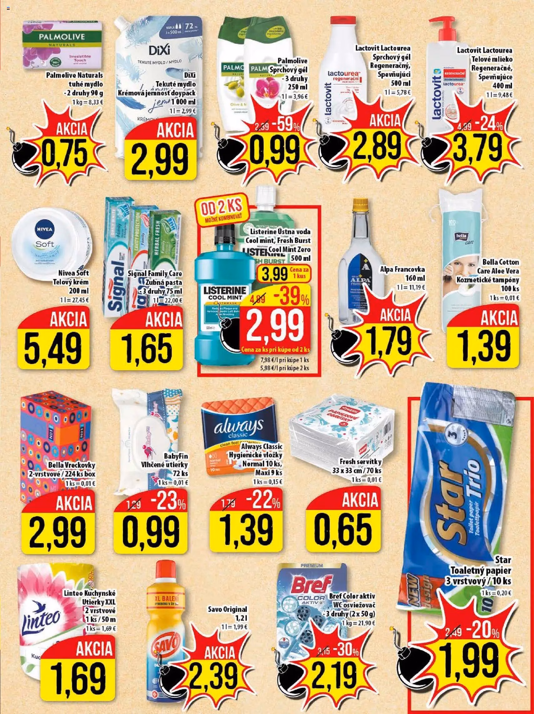 Klas leták - platný leták od 05.01.2026 strana 22 z 25