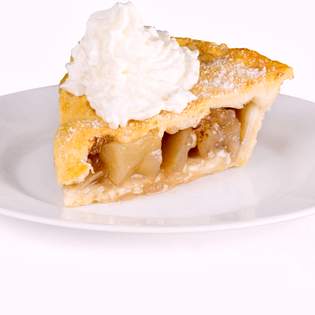 Recipe preview Easy apple pie recipe
