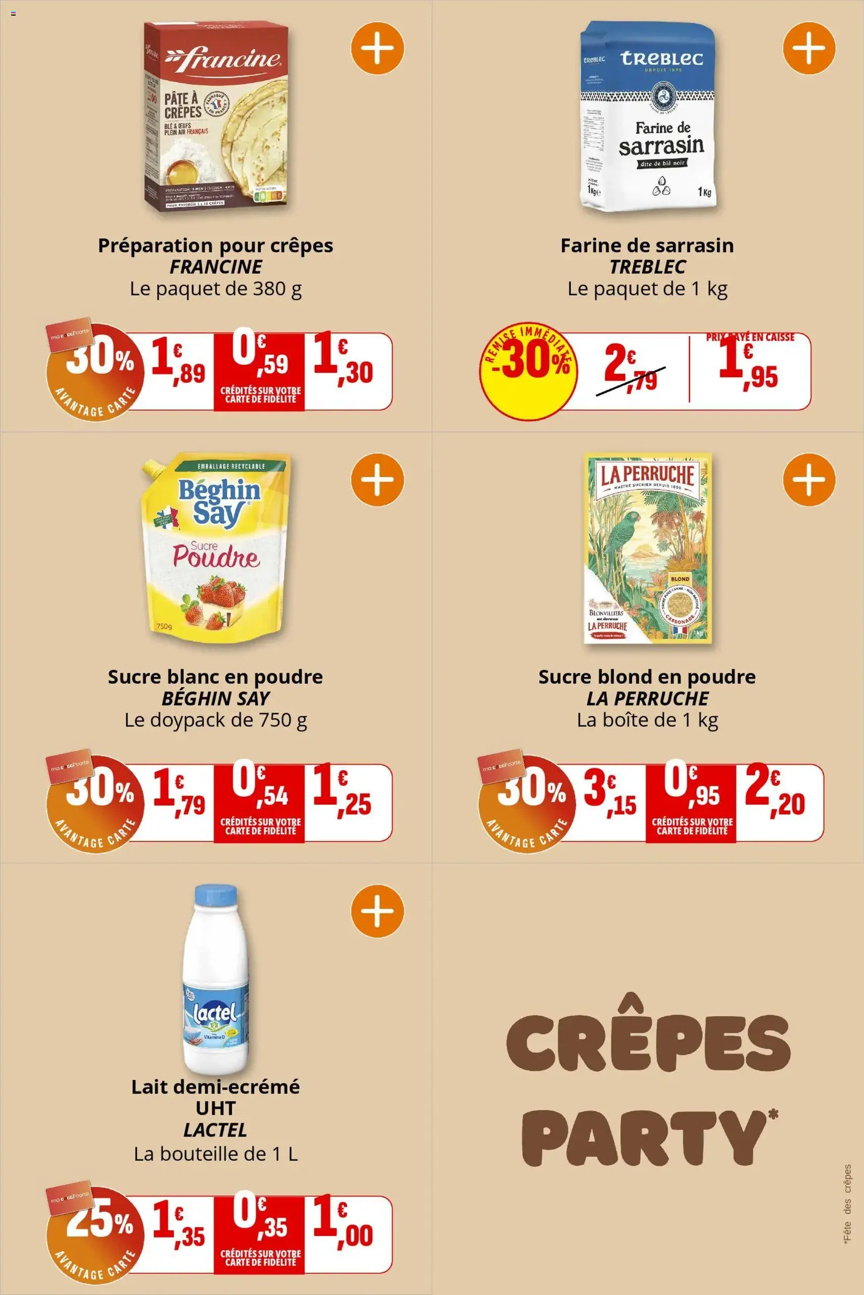 Coccinelle catalogue - brochure valable à partir du 28/01/2026, page 5 sur 39