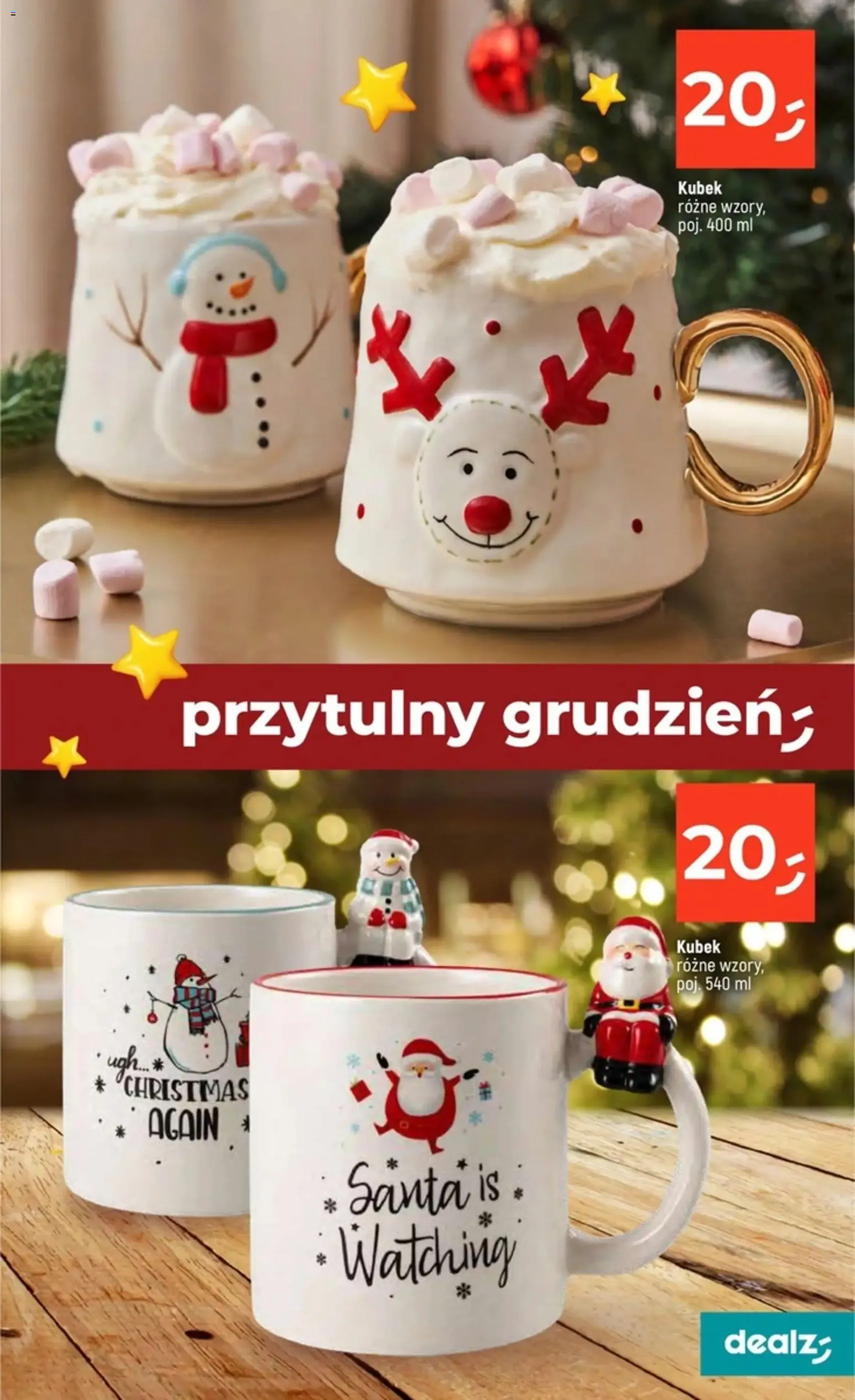 Dealz Black Friday - ważny gazetka od 27.11.2025 strona 25 z 58