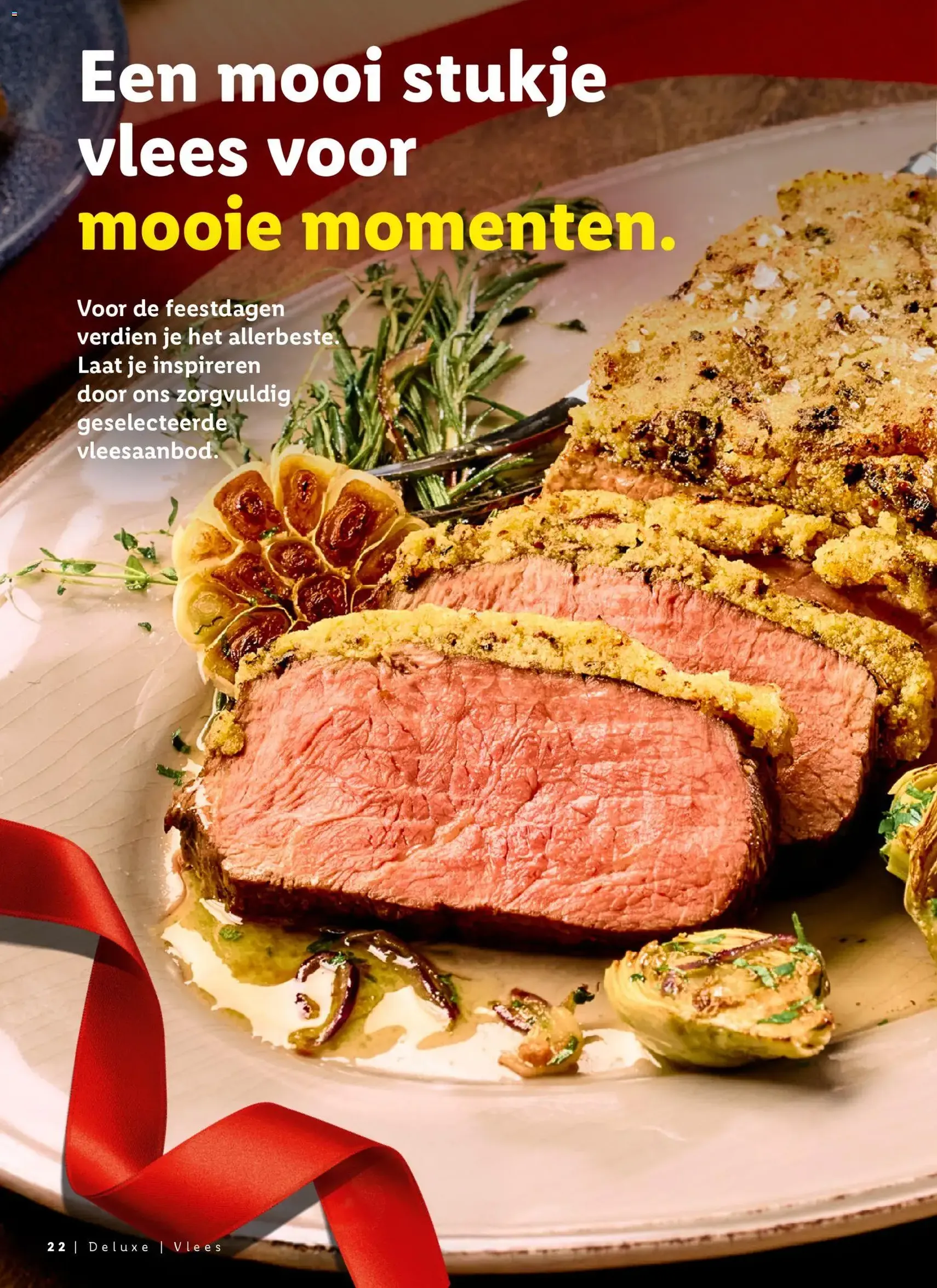Lidl Kerstmagazine - geldige folder vanaf 09/12/2025 pagina 22 van 56