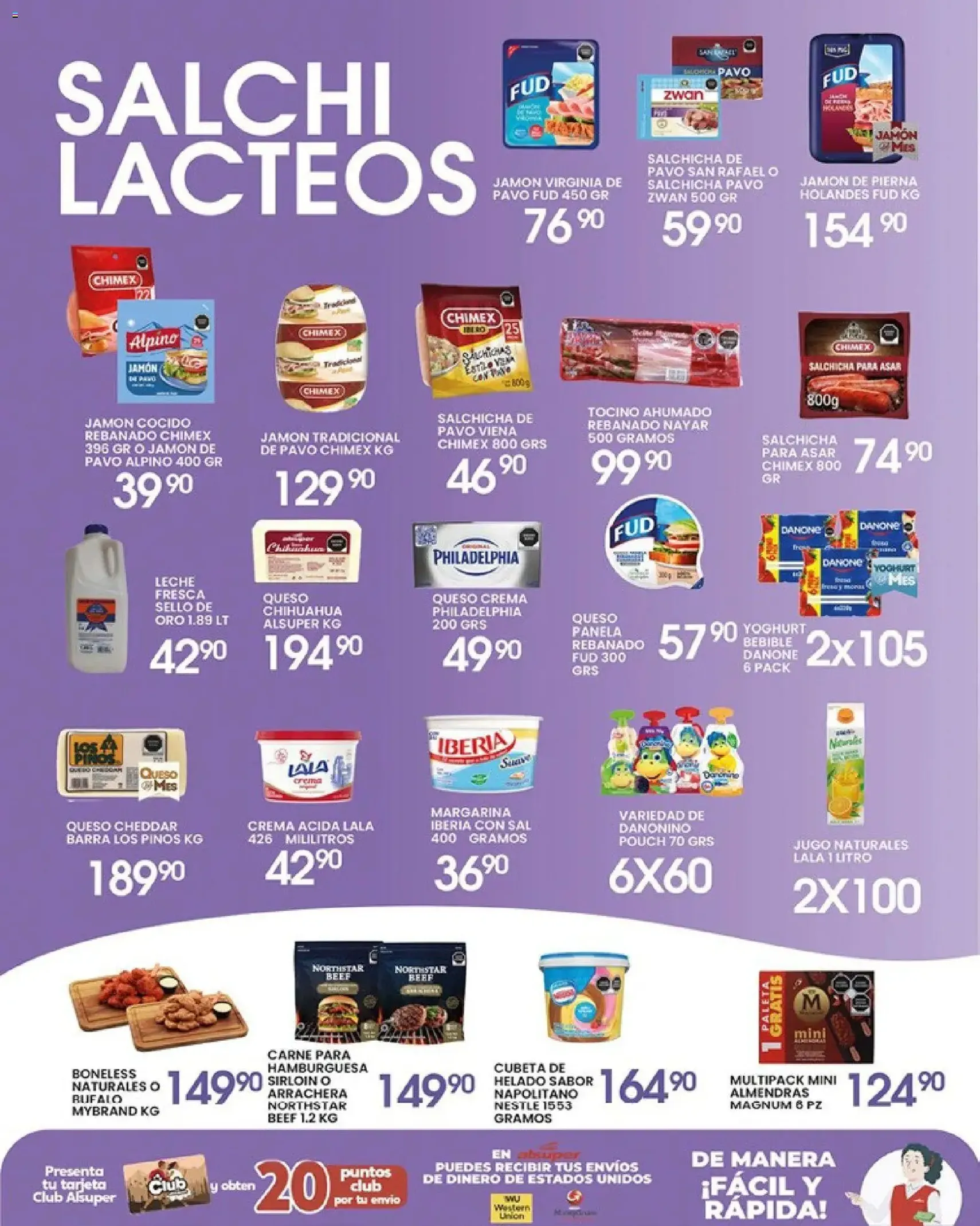 Alsuper folleto - folleto válido desde 08/05/2026 página 3 de 8