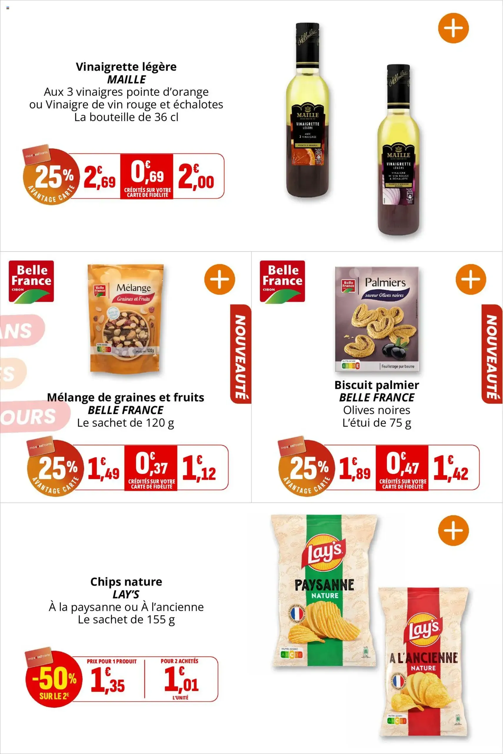 Coccinelle catalogue - brochure valable à partir du 26/08/2026, page 34 sur 50