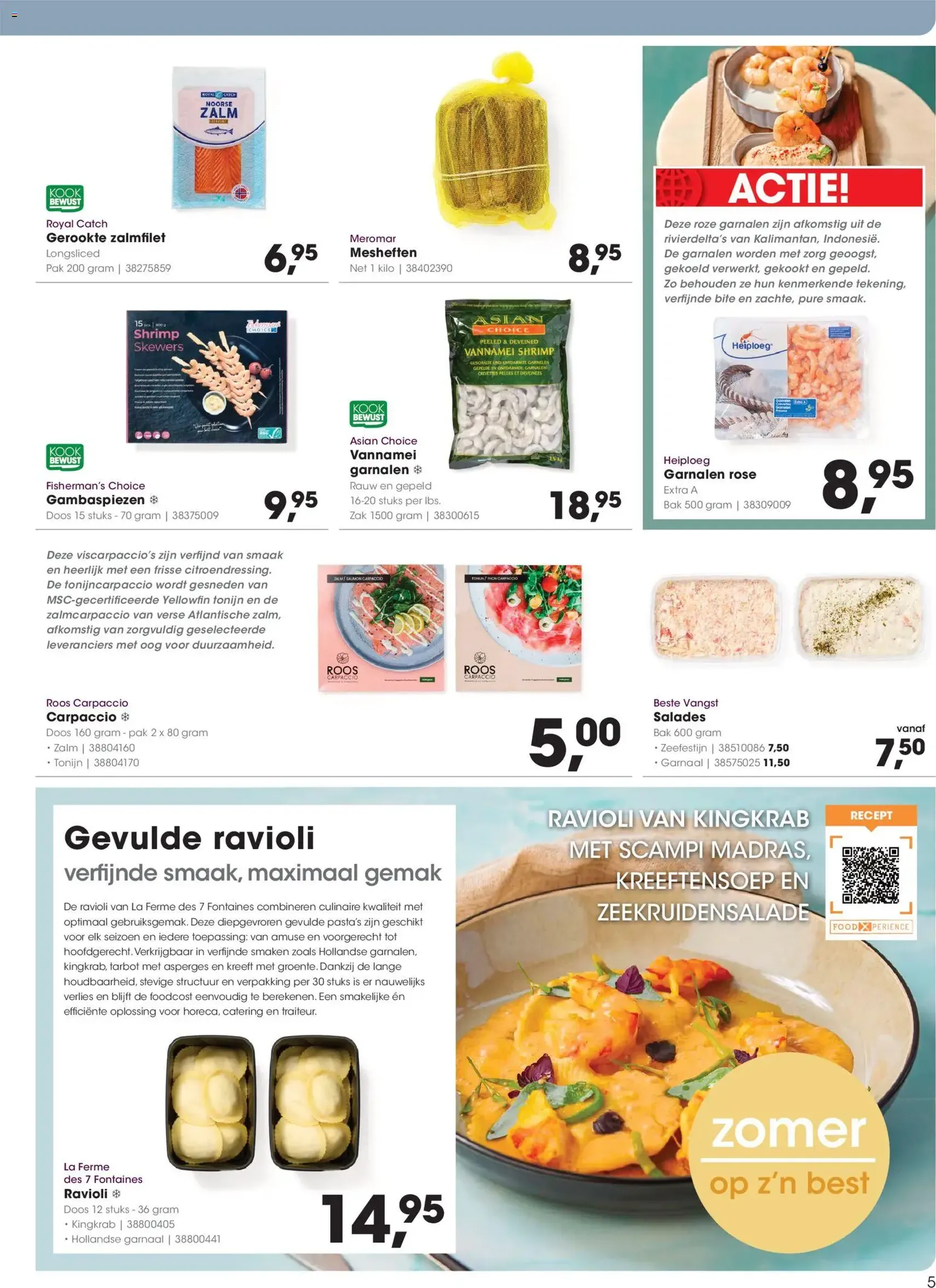 Hanos folder - geldige folder vanaf 27-07-2026 pagina 5 van 32