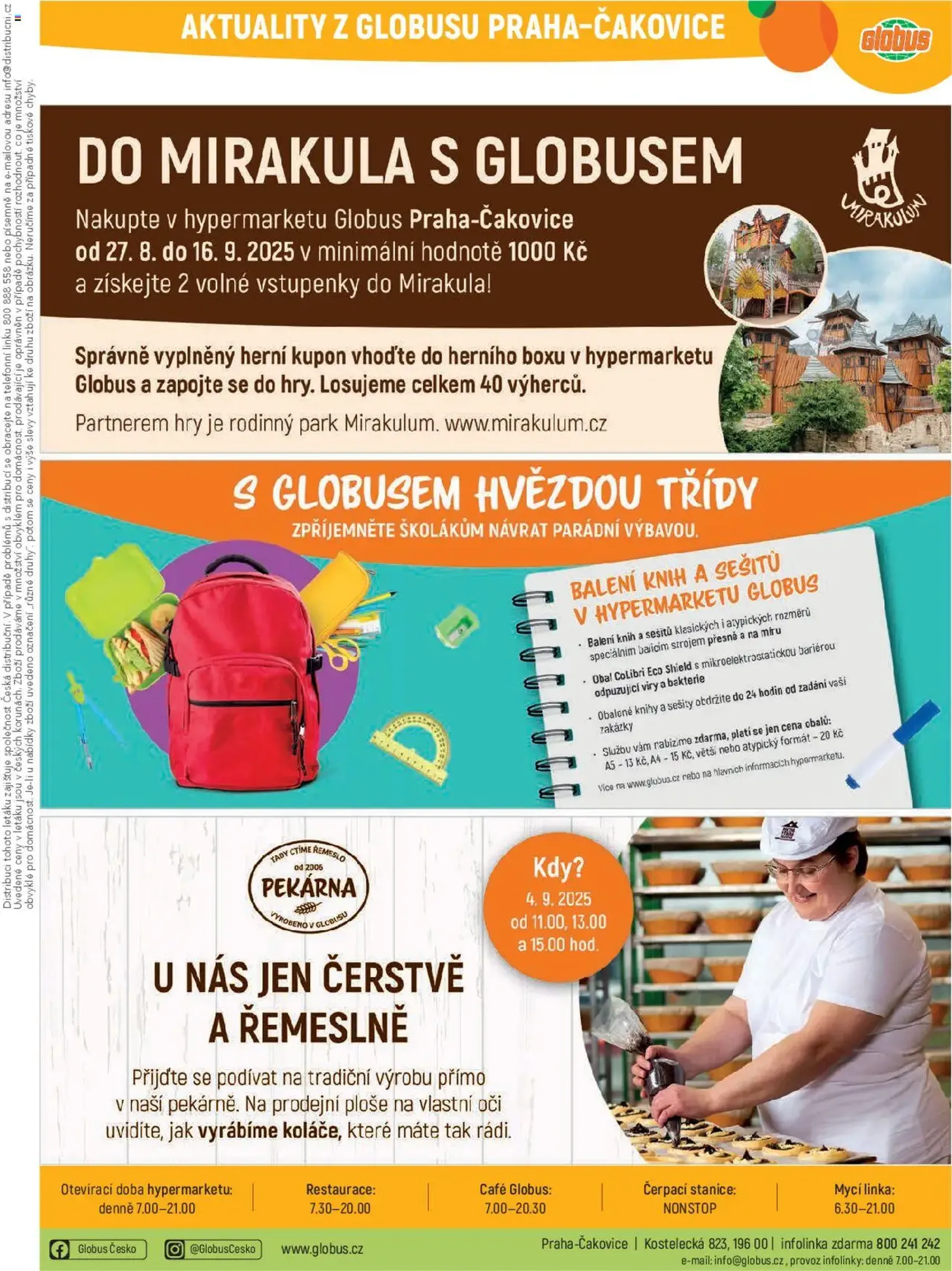 Globus leták - platný leták od 27.08.2025 strana 42 z 50