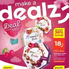 Dealz Gazetka - podgląd gazetki ważnej od 05.02.2026