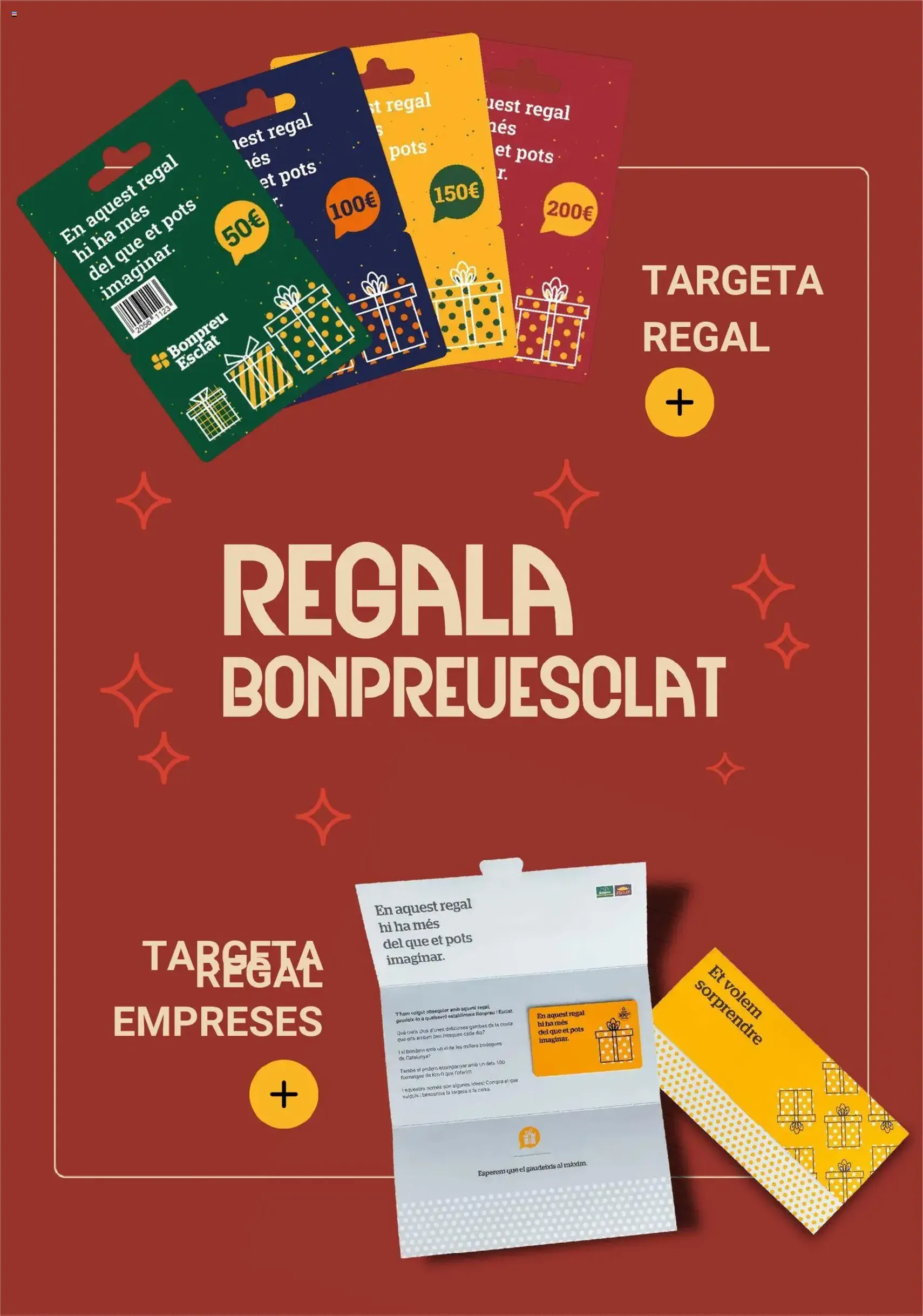 Bonpreu folleto - folleto válido desde 04/11/2025 página 70 de 71