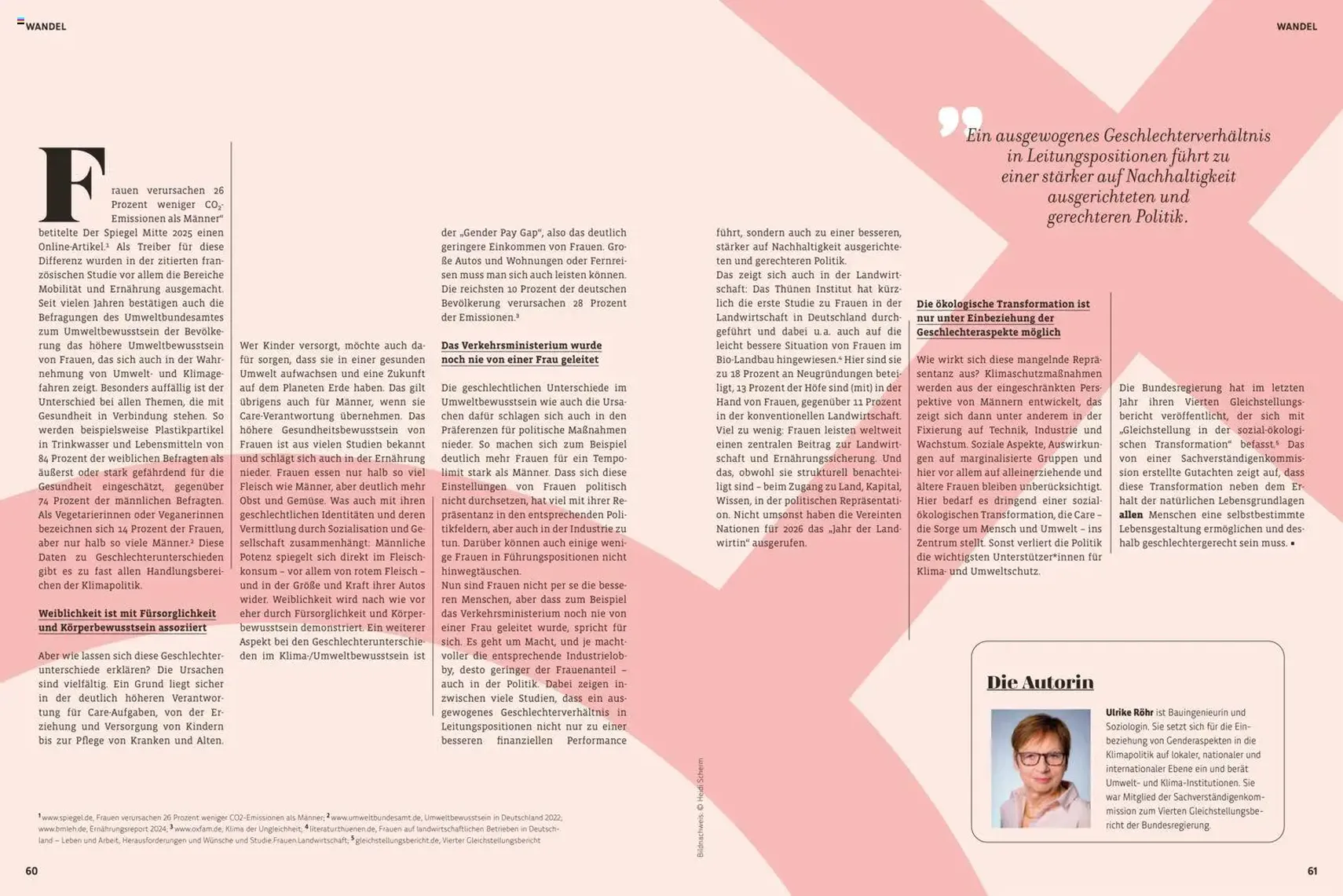 Denns BioMarkt KREO Magazin - Gültiger Prospekt ab 16.04.2026, Seite 31 von insgesamt 35