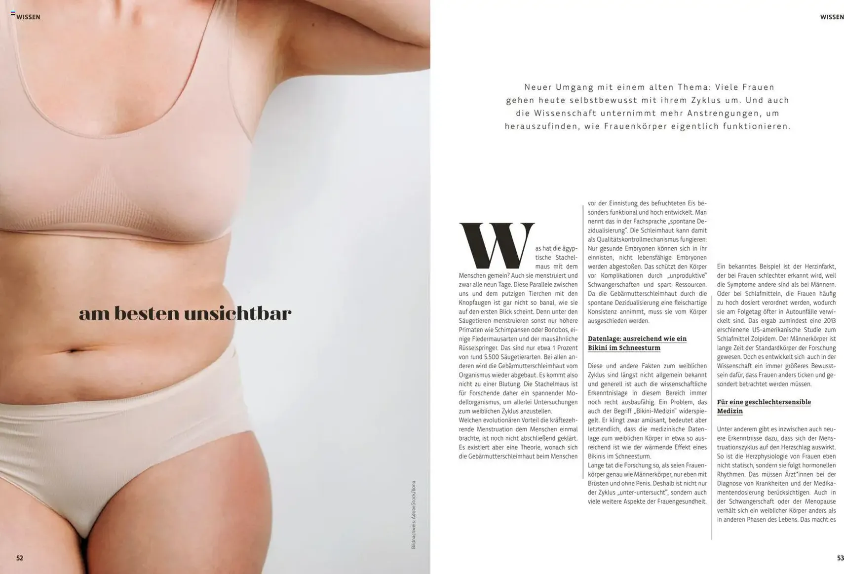 Denns BioMarkt KREO Magazin - Gültiger Prospekt ab 16.04.2026, Seite 27 von insgesamt 35