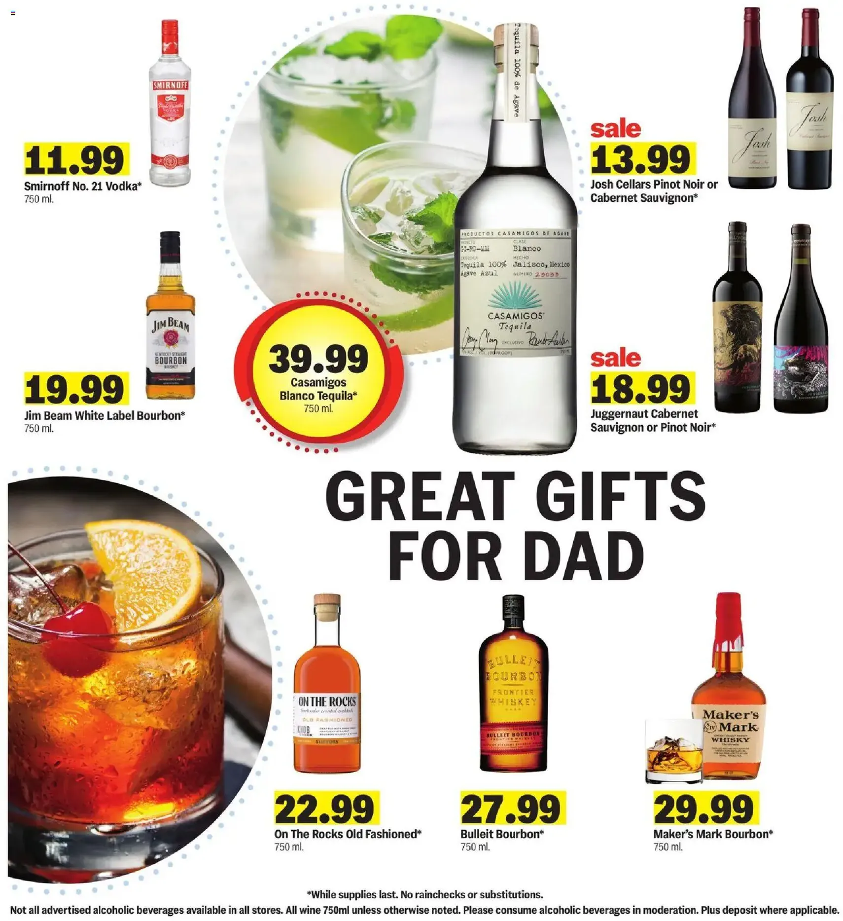 Meijer Weekly Ad - valid flyer from 06/10/2026, page 43 of 52