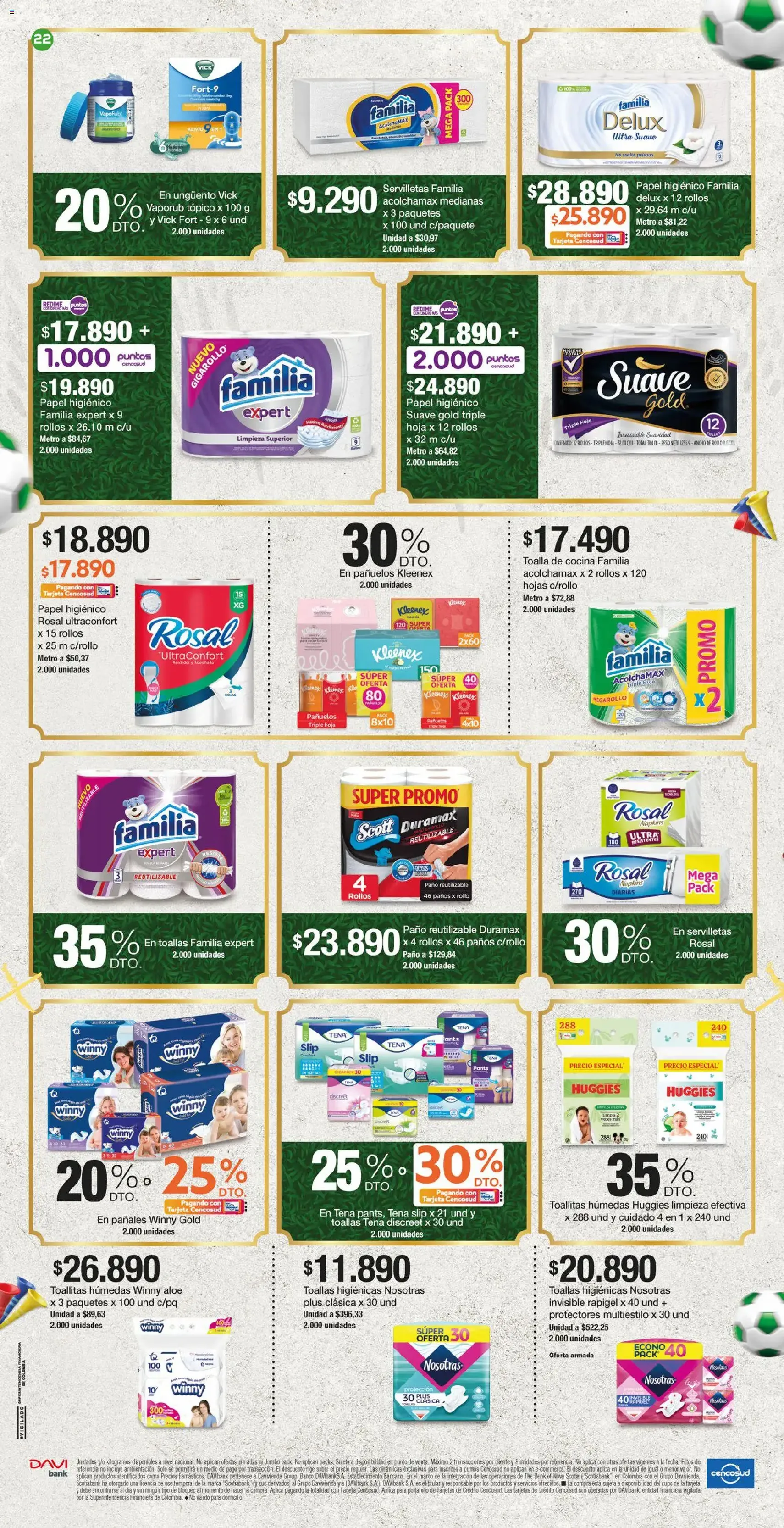 Jumbo catálogo - folleto válido desde 26/02/2026 página 22 de 40