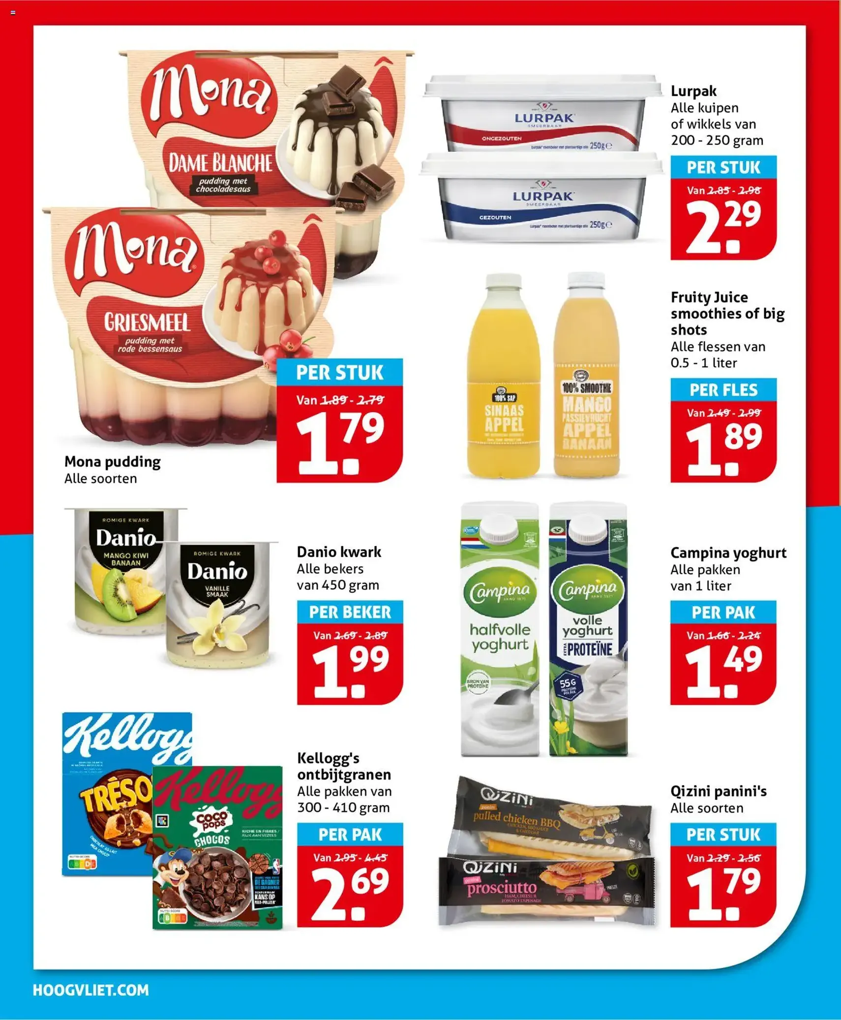 Hoogvliet folder - geldige folder vanaf 27-05-2026 pagina 16 van 33