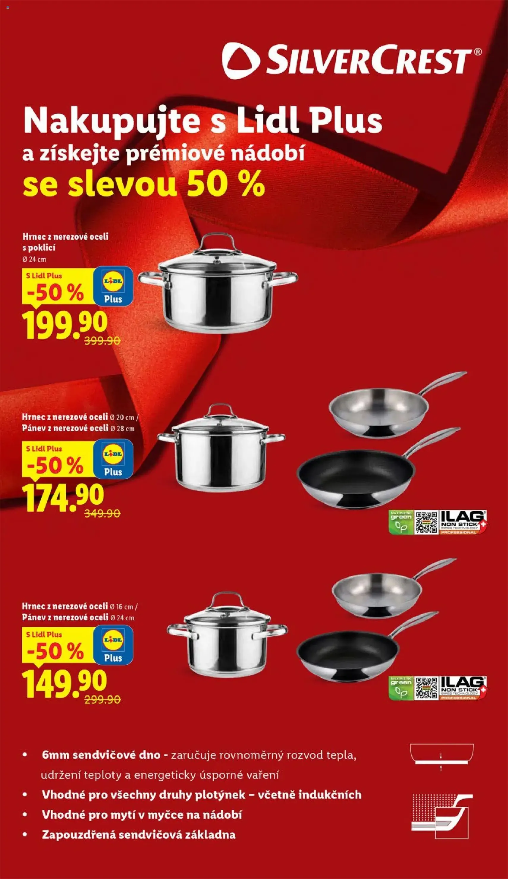 Lidl leták - platný leták od 01.12.2025 strana 9 z 59