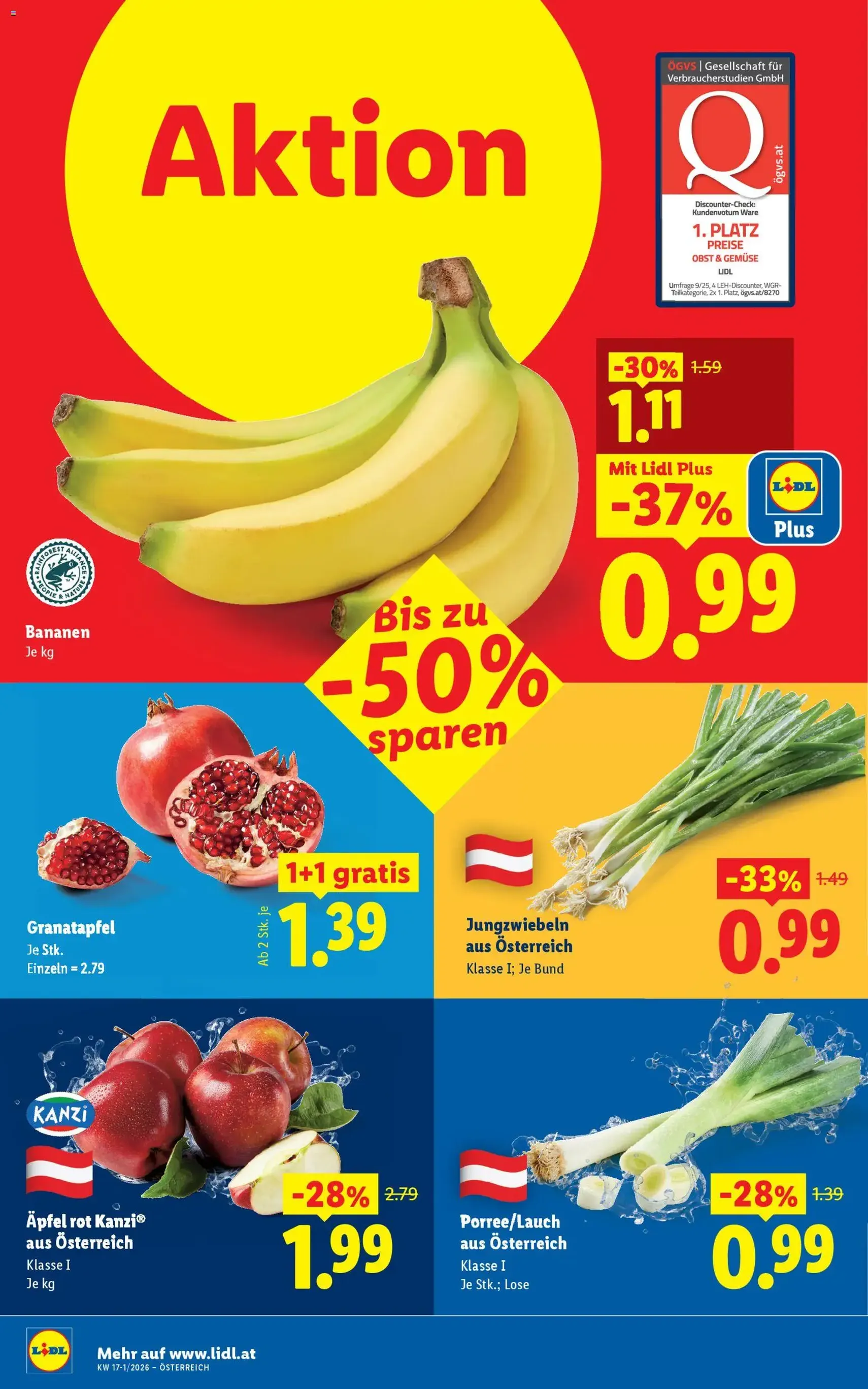 Lidl - Flugblatt - Gültiger Prospekt ab 16.04.2026, Seite 37 von insgesamt 49
