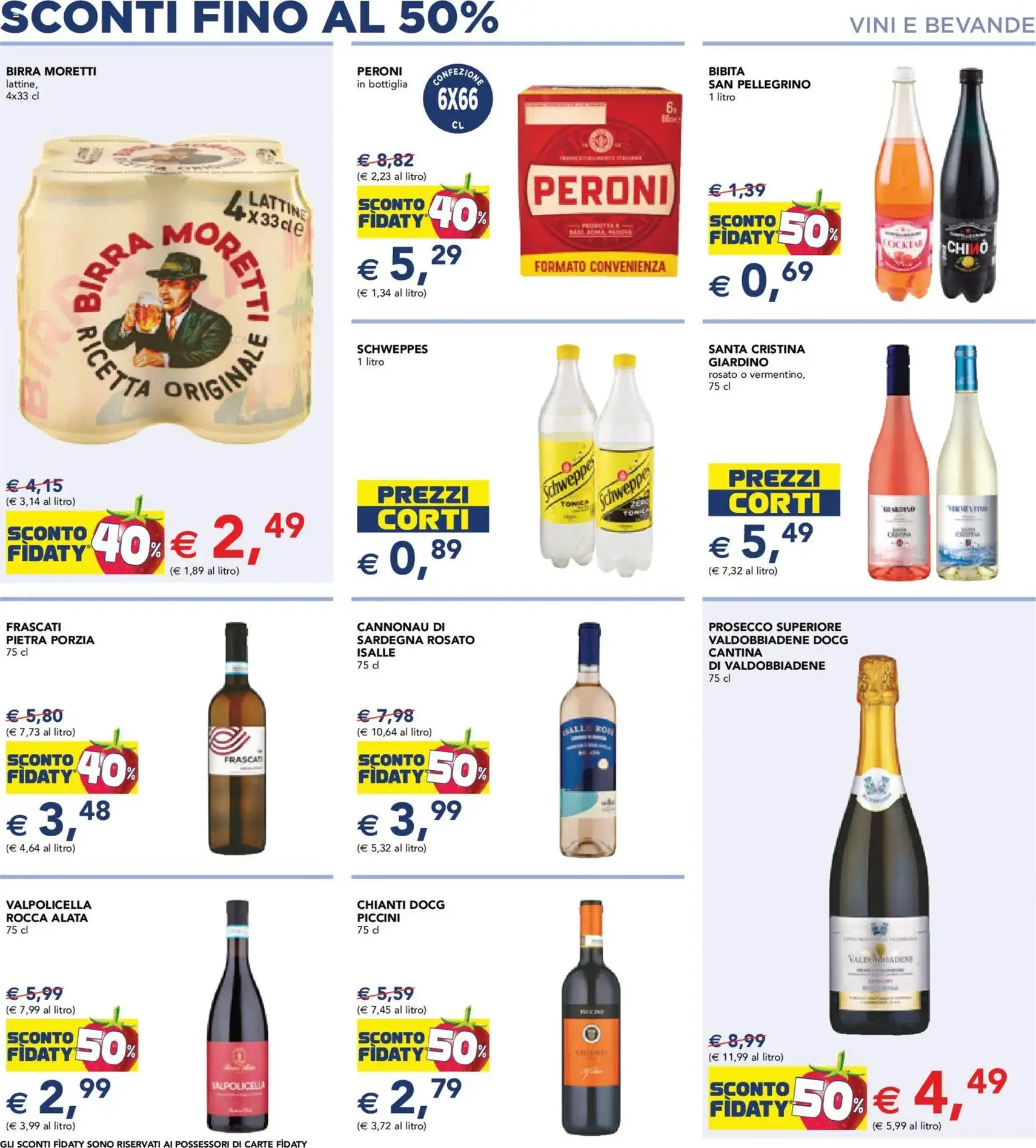 Esselunga S volantino - volantino valido dal 18/05/2026 pagina 14 di 24
