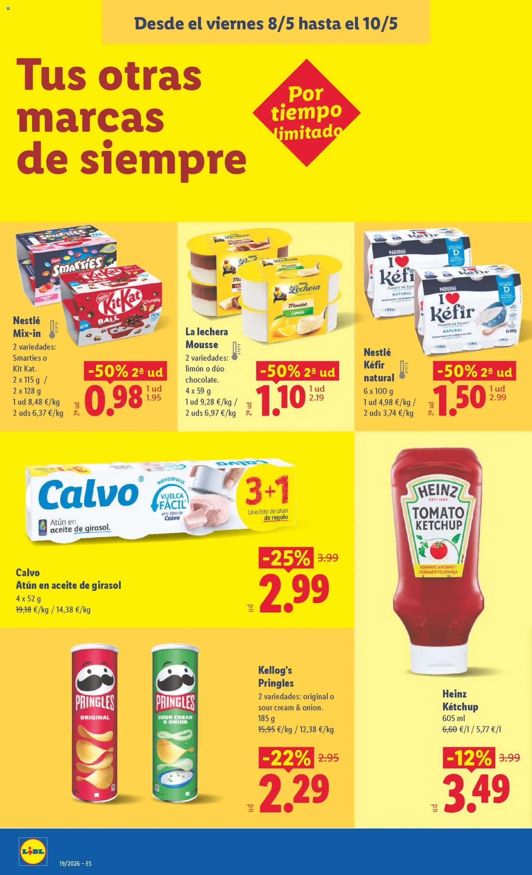 Lidl folleto - folleto válido desde 04/05/2026 página 46 de 53