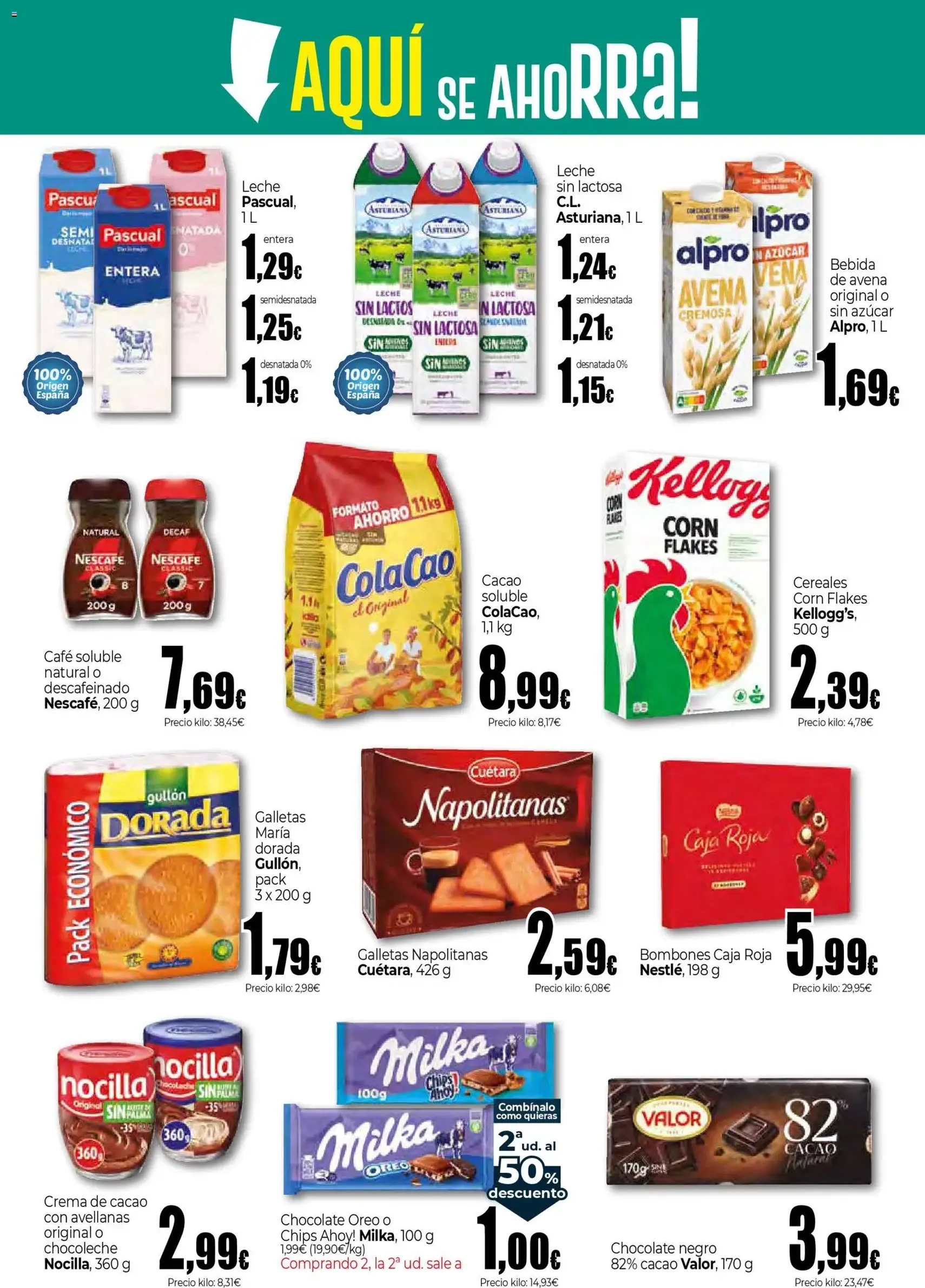 Unide folleto - folleto válido desde 29/01/2026 página 5 de 8