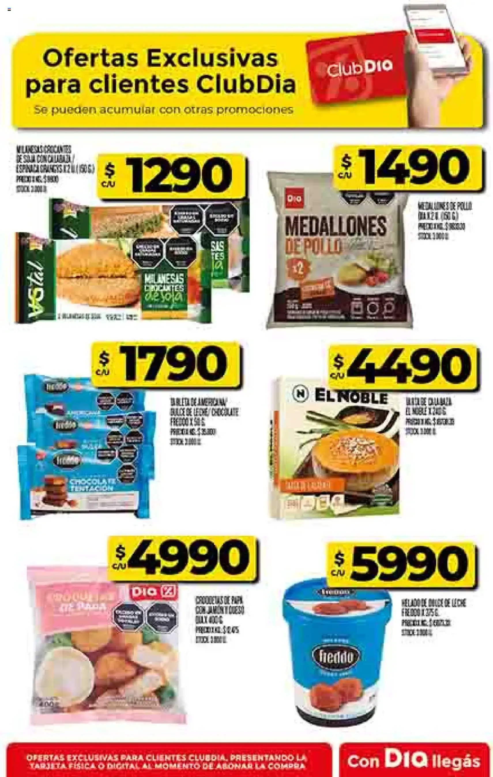 Supermercado DIA Ofertas - folleto válido desde 17/09/2025 página 60 de 77