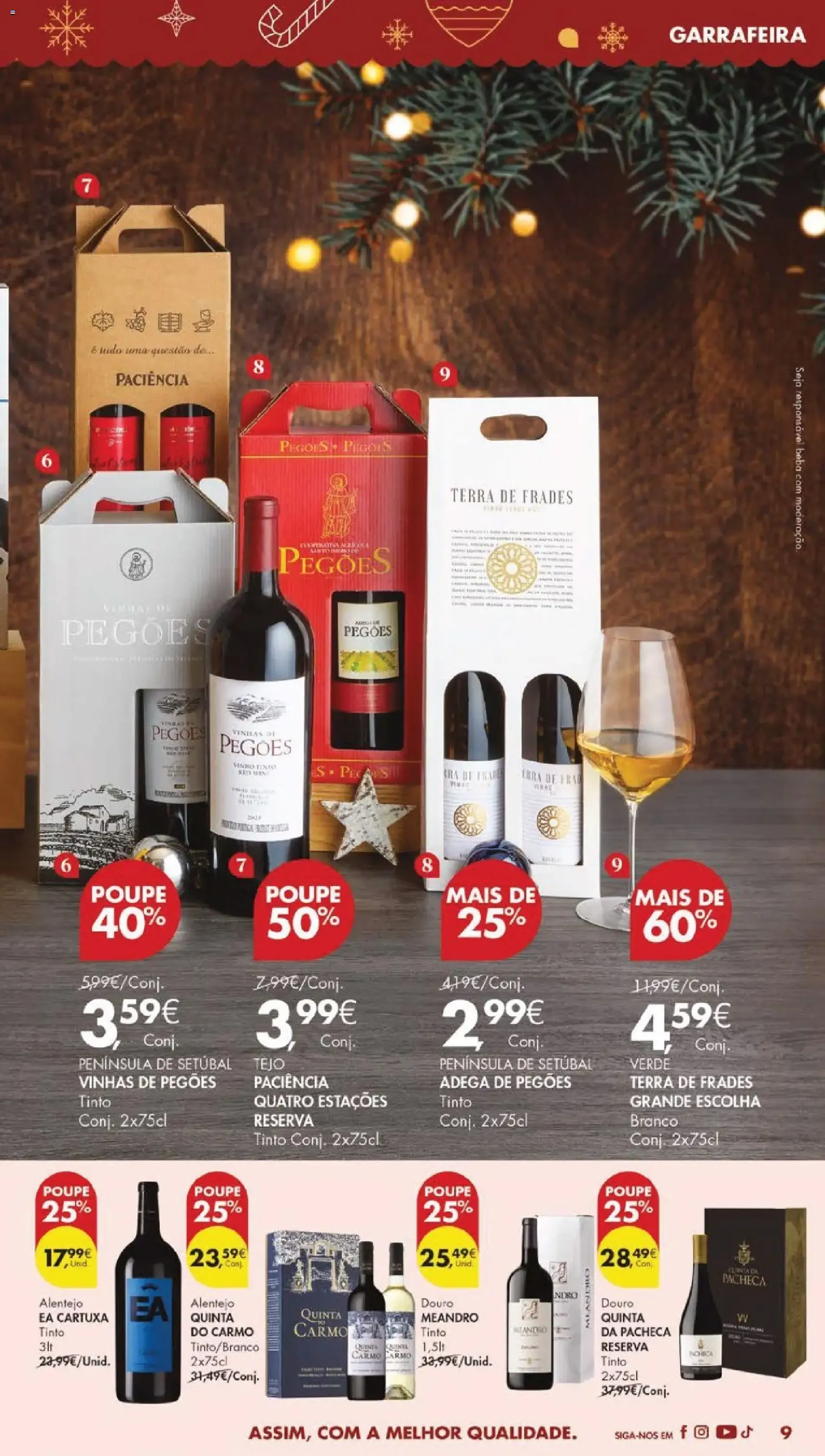 Pingo Doce folheto - folheto válido a partir de 02/12/2025 página 53 de 57