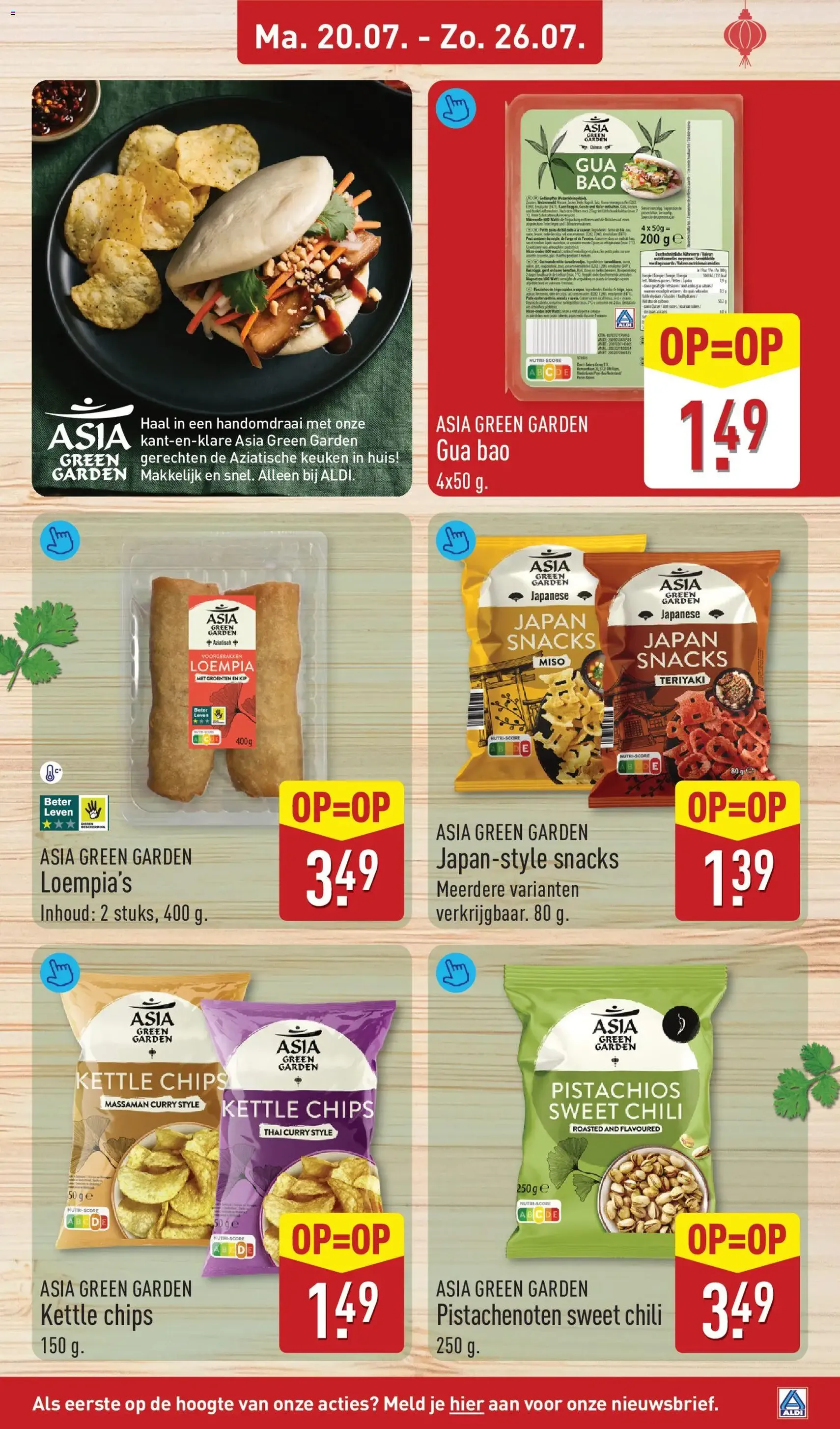 Aldi folder week 30 - geldige folder vanaf 20-07-2026 pagina 35 van 64
