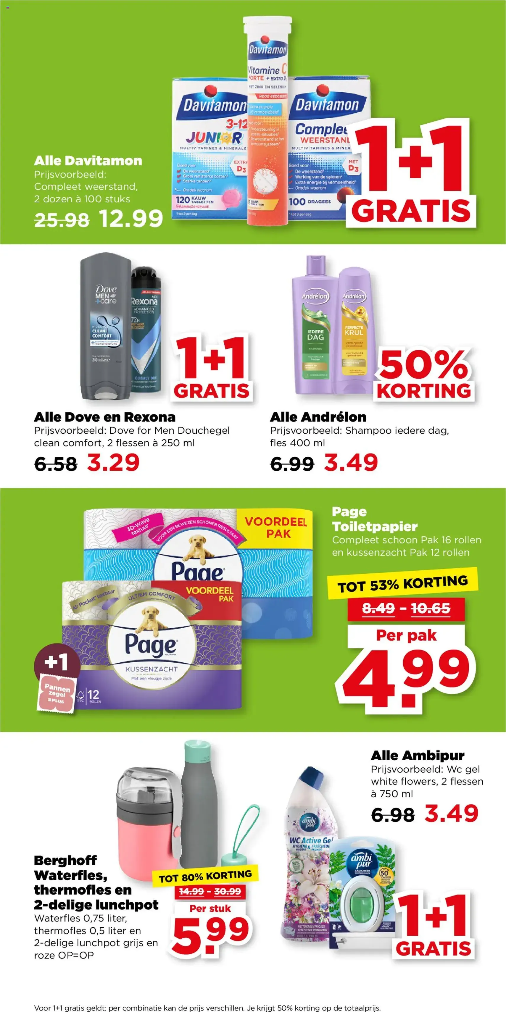 Plus - Folder week 1 - geldige folder vanaf 01-01-2026 pagina 34 van 43