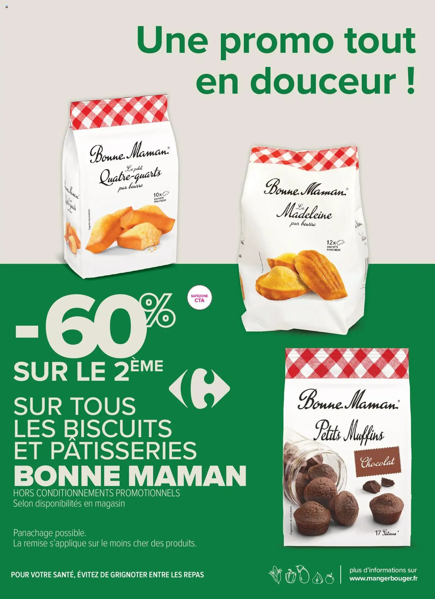 Carrefour City catalogue - brochure valable à partir du 06/10/2026, page 5 sur 19