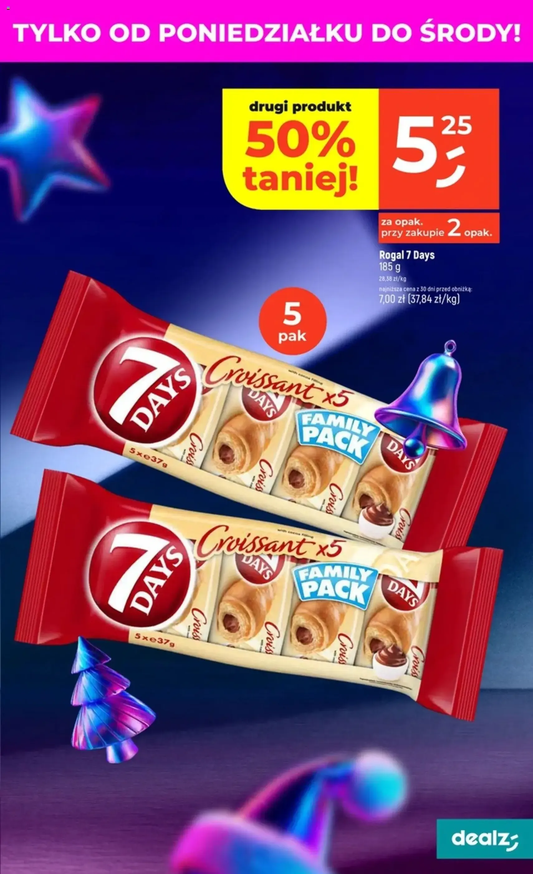 Dealz Gazetka - ważny gazetka od 13.11.2025 strona 39 z 47