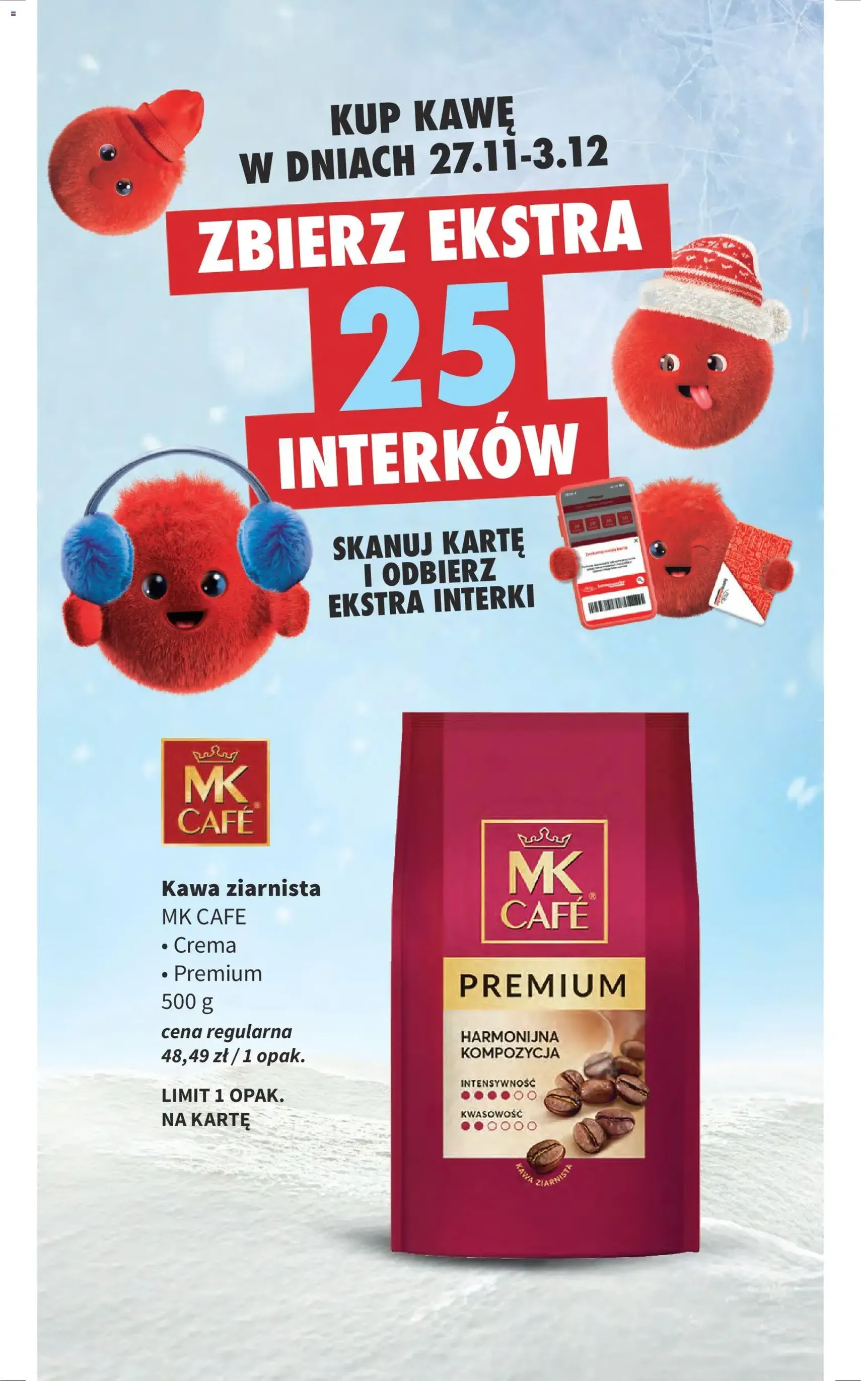 Intermarche Black Friday - ważny gazetka od 27.11.2025 strona 27 z 59