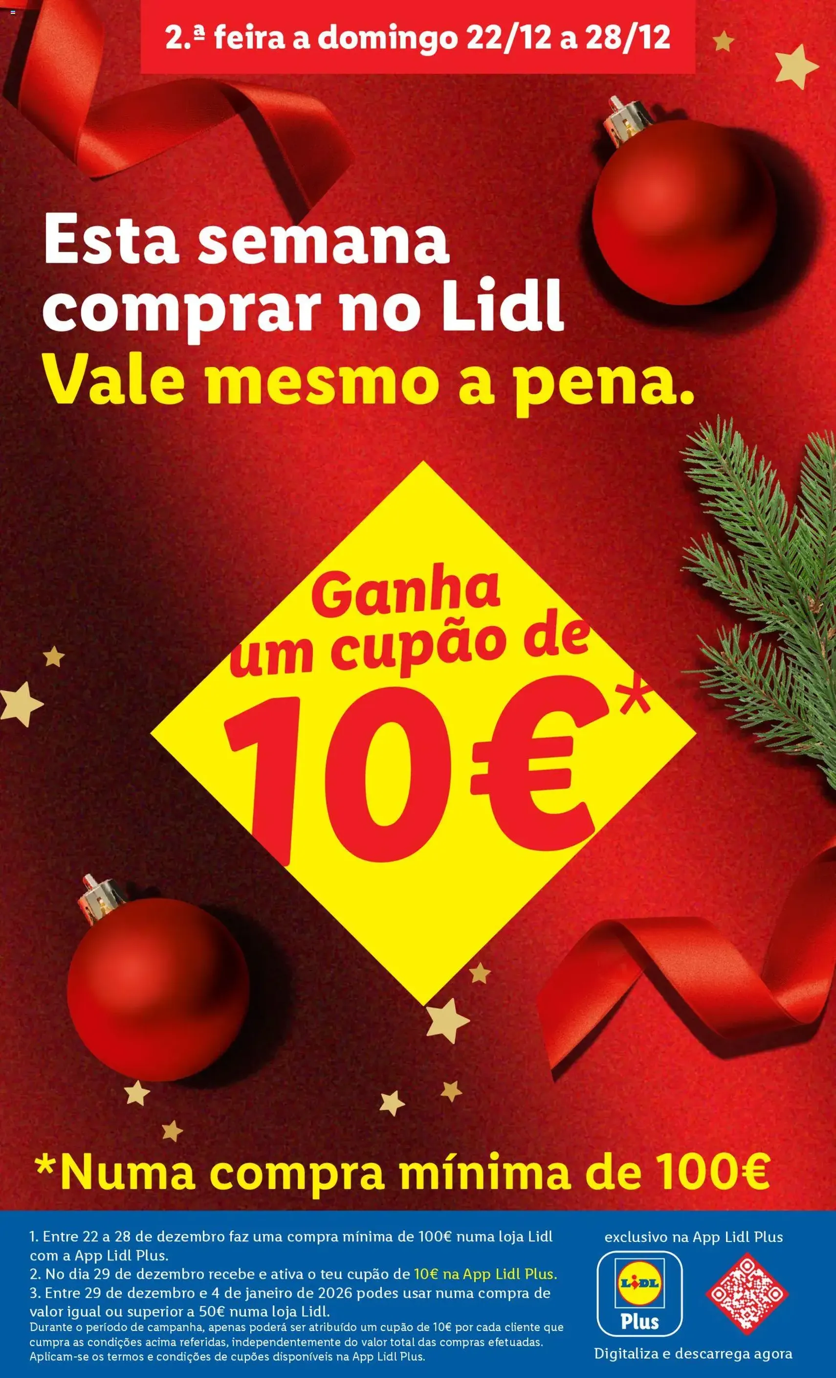 Lidl folheto - folheto válido a partir de 22/12/2025 página 11 de 40