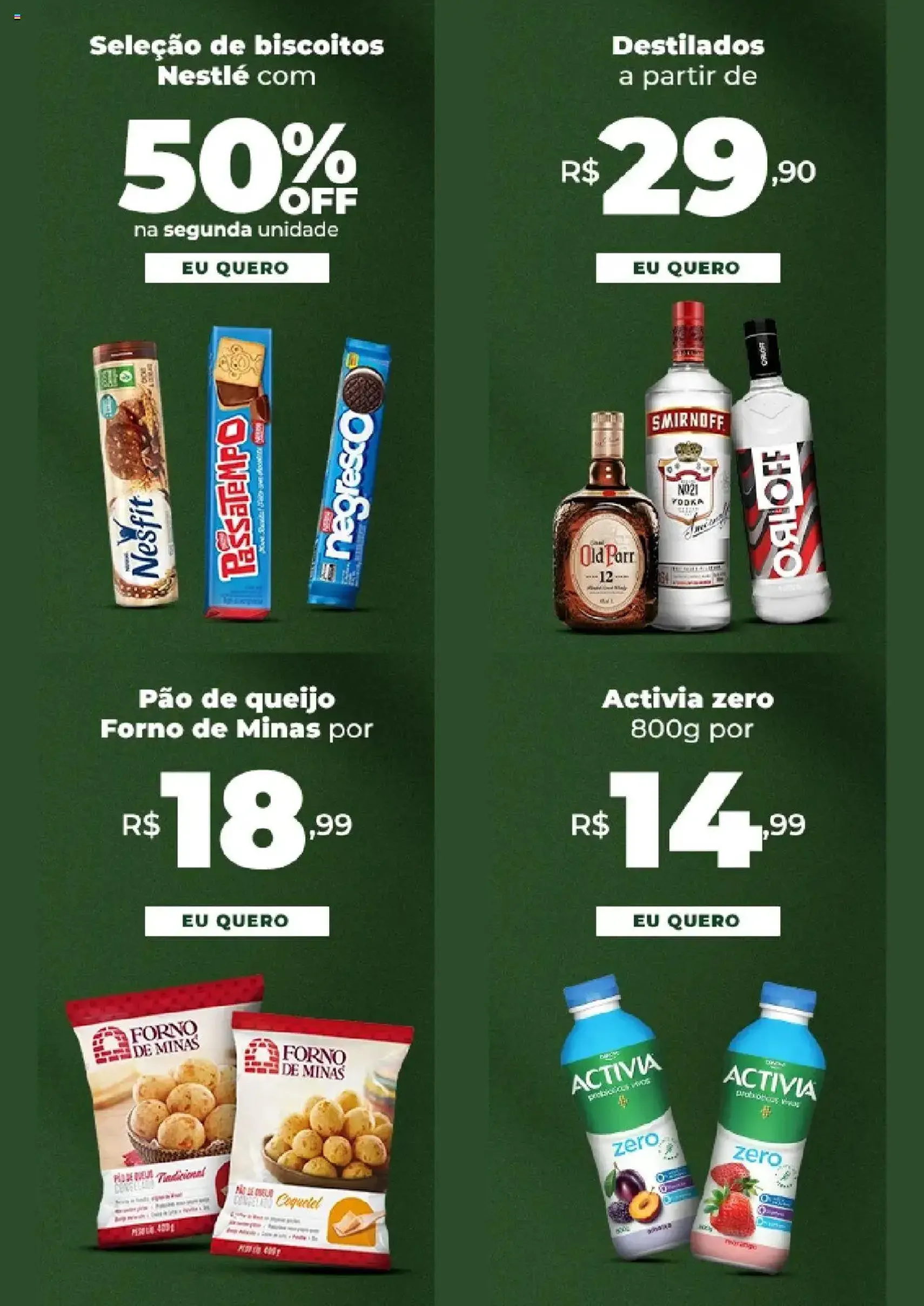 Pão de Açúcar - Ofertas da semana - folheto válido a partir de 15/07/2025 página 5 de 6