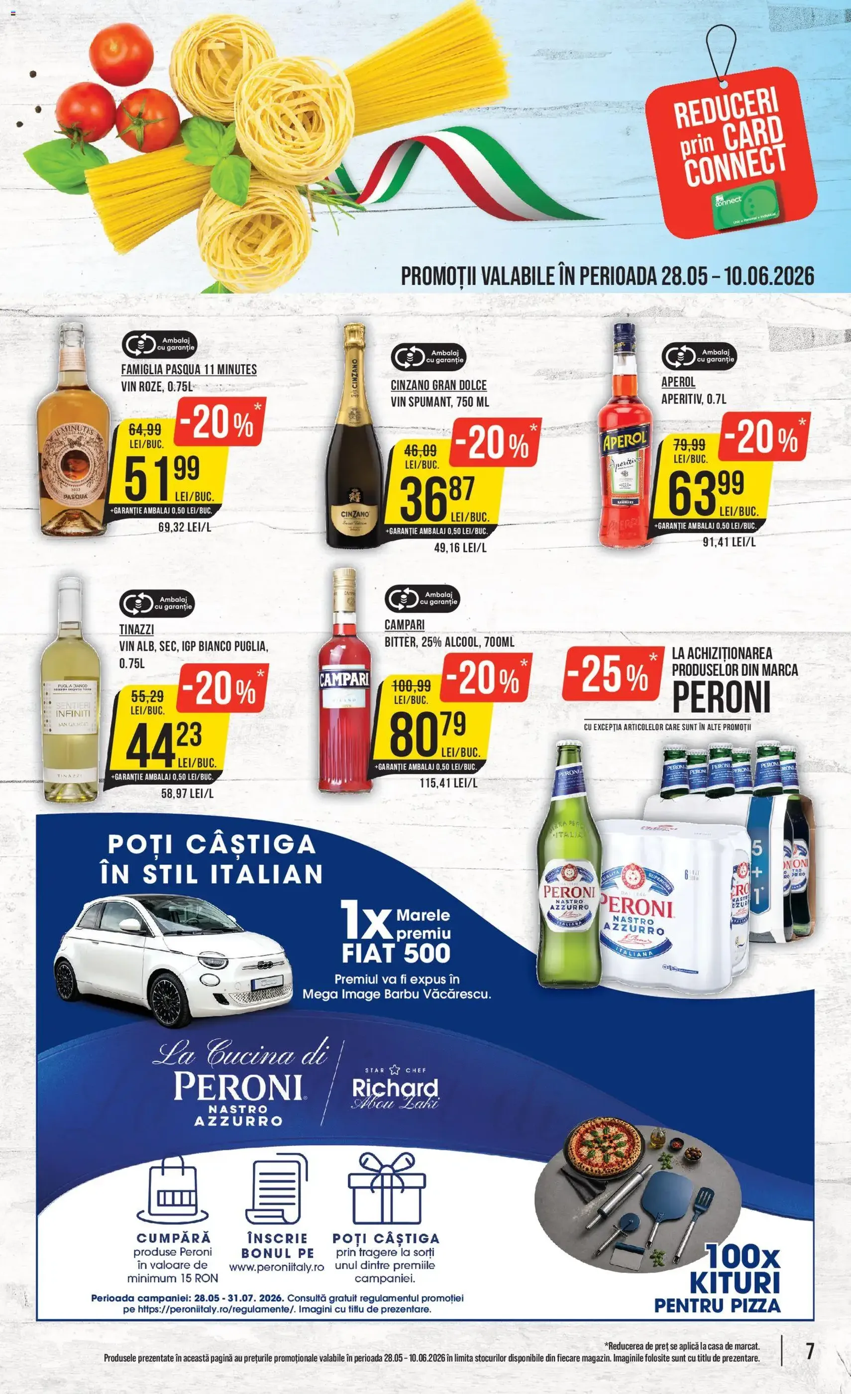 Mega Image Catalog - cataloage valabile începând cu 28.05.2026 pagina 7 din 24