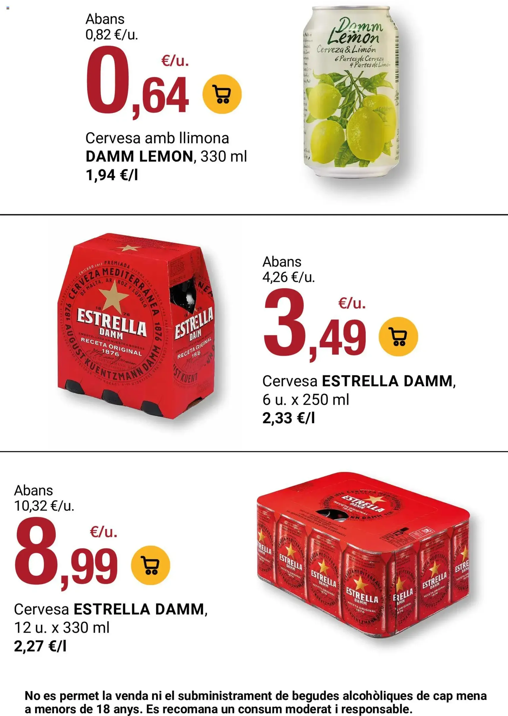 Bonpreu folleto - folleto válido desde 14/07/2026 página 87 de 94