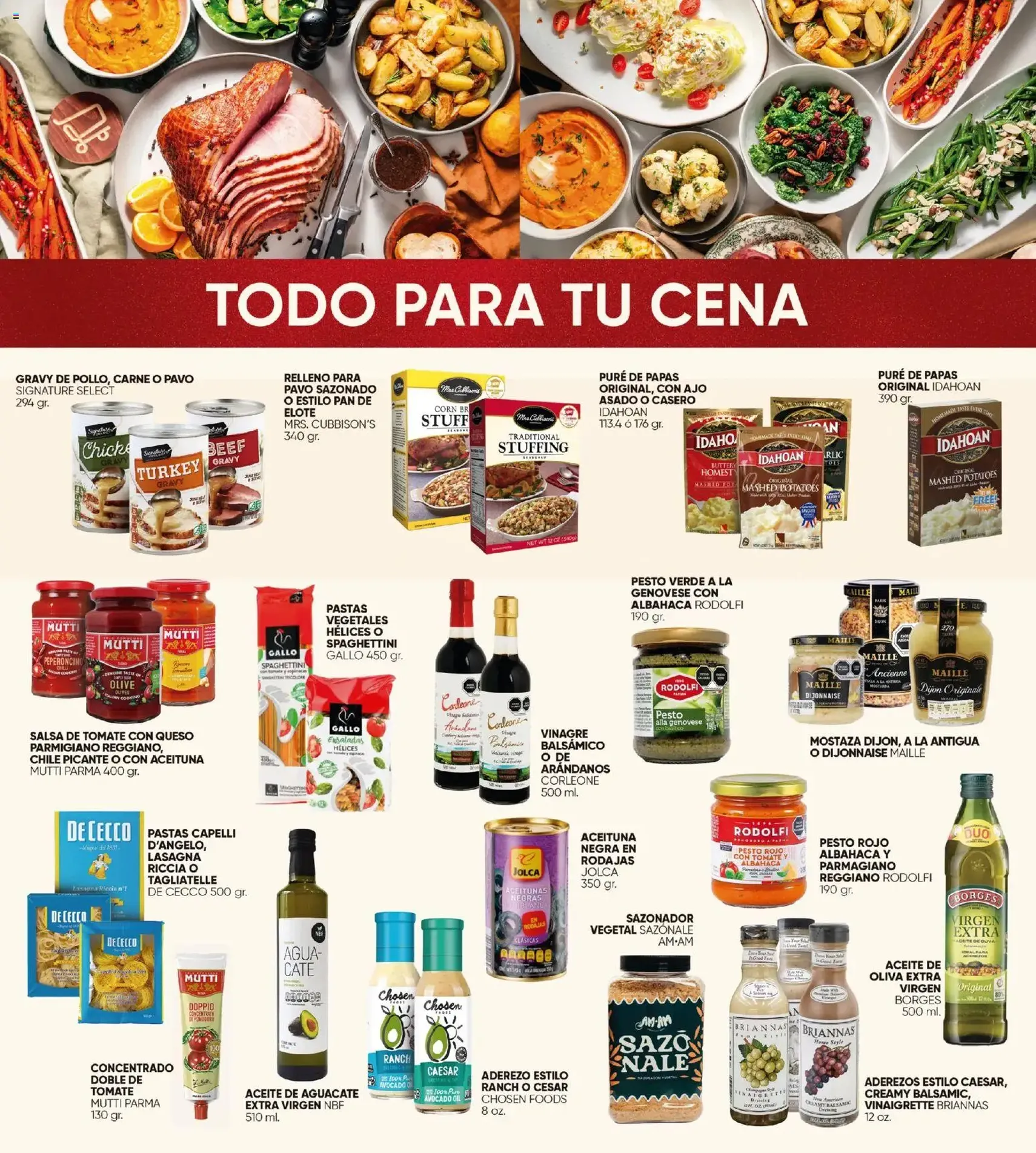 Calimax folleto Calimax Plus - folleto válido desde 07/11/2025 página 3 de 8