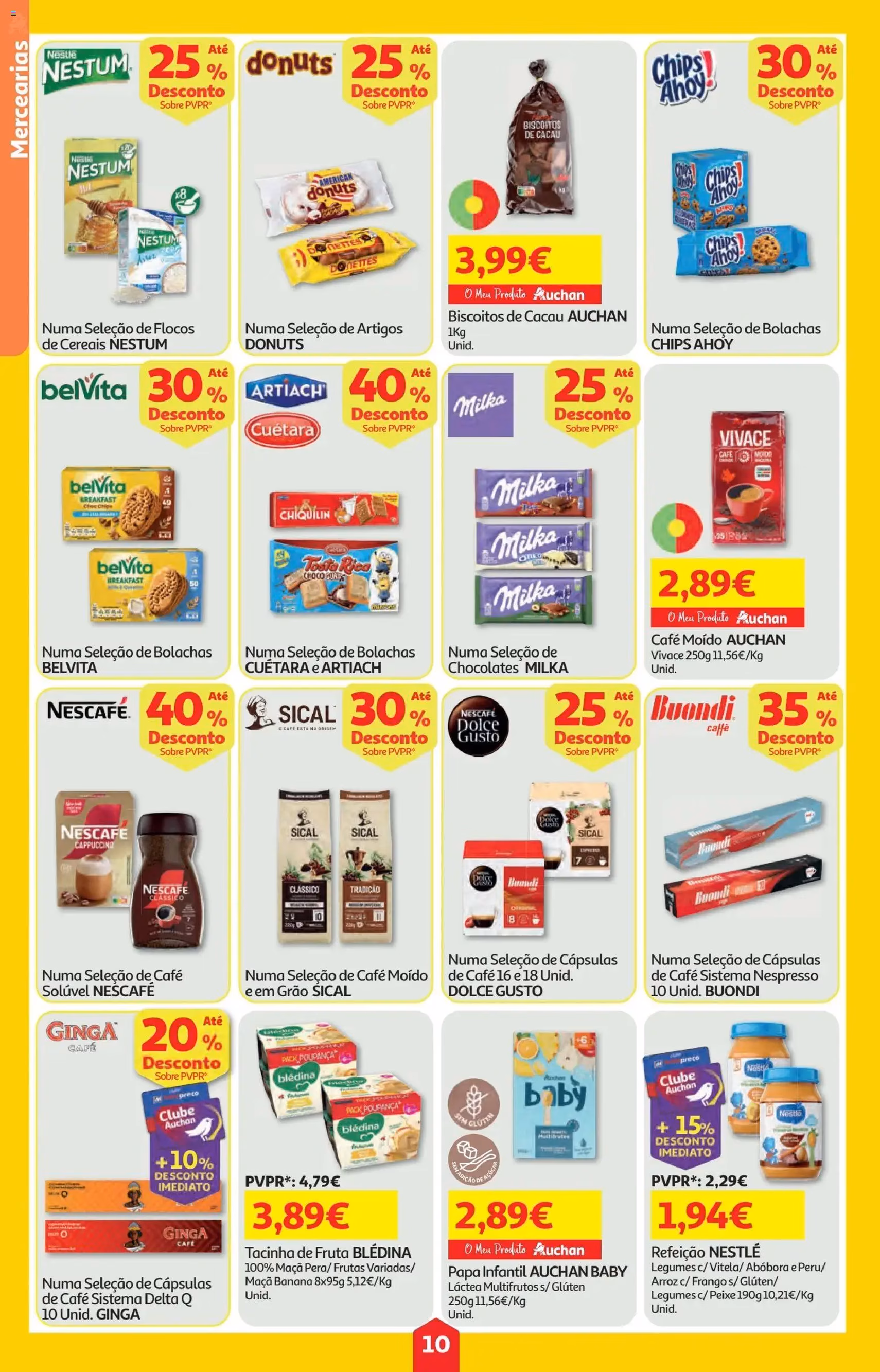 Minipreço folheto - folheto válido a partir de 26/02/2026 página 10 de 16