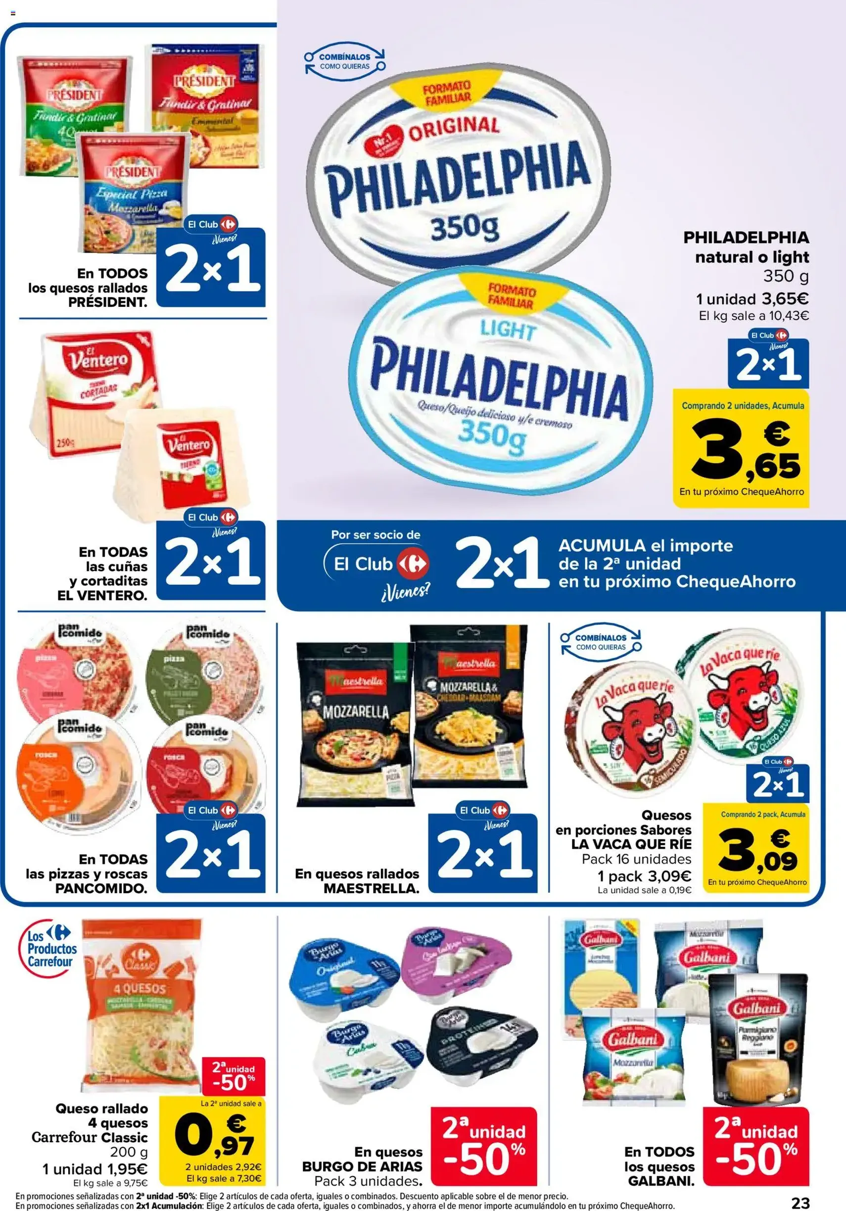 Carrefour folleto - folleto válido desde 12/02/2026 página 23 de 88