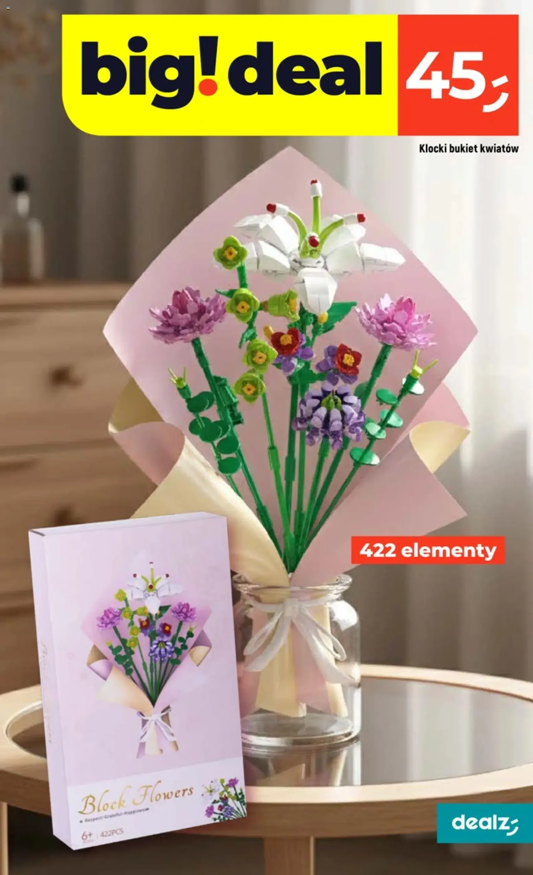 Dealz Gazetka - ważny gazetka od 29.01.2026 strona 29 z 48