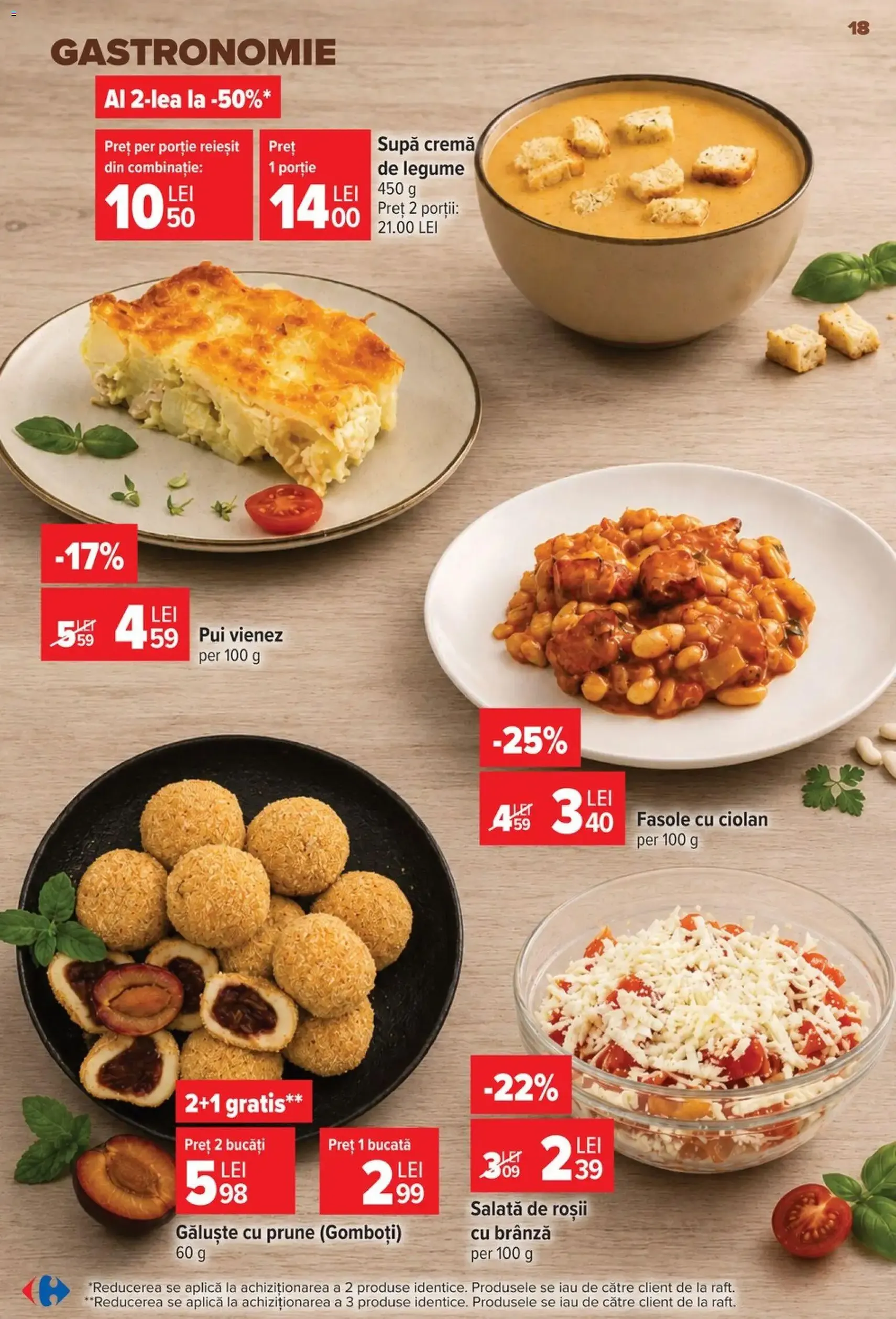 Carrefour Catalog - cataloage valabile începând cu 24.06.2026 pagina 18 din 65