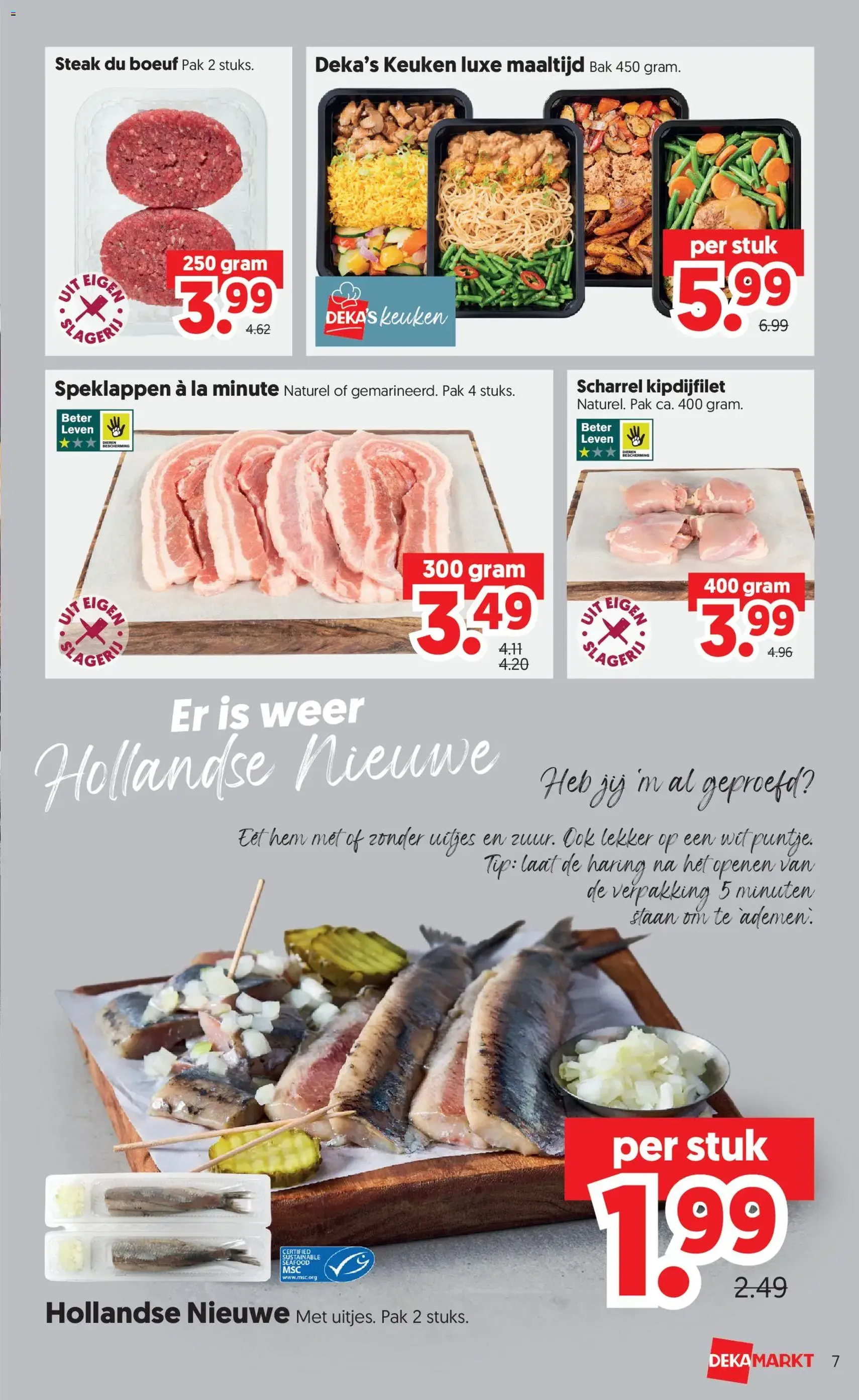 Dekamarkt folder - geldige folder vanaf 04-08-2026 pagina 9 van 24