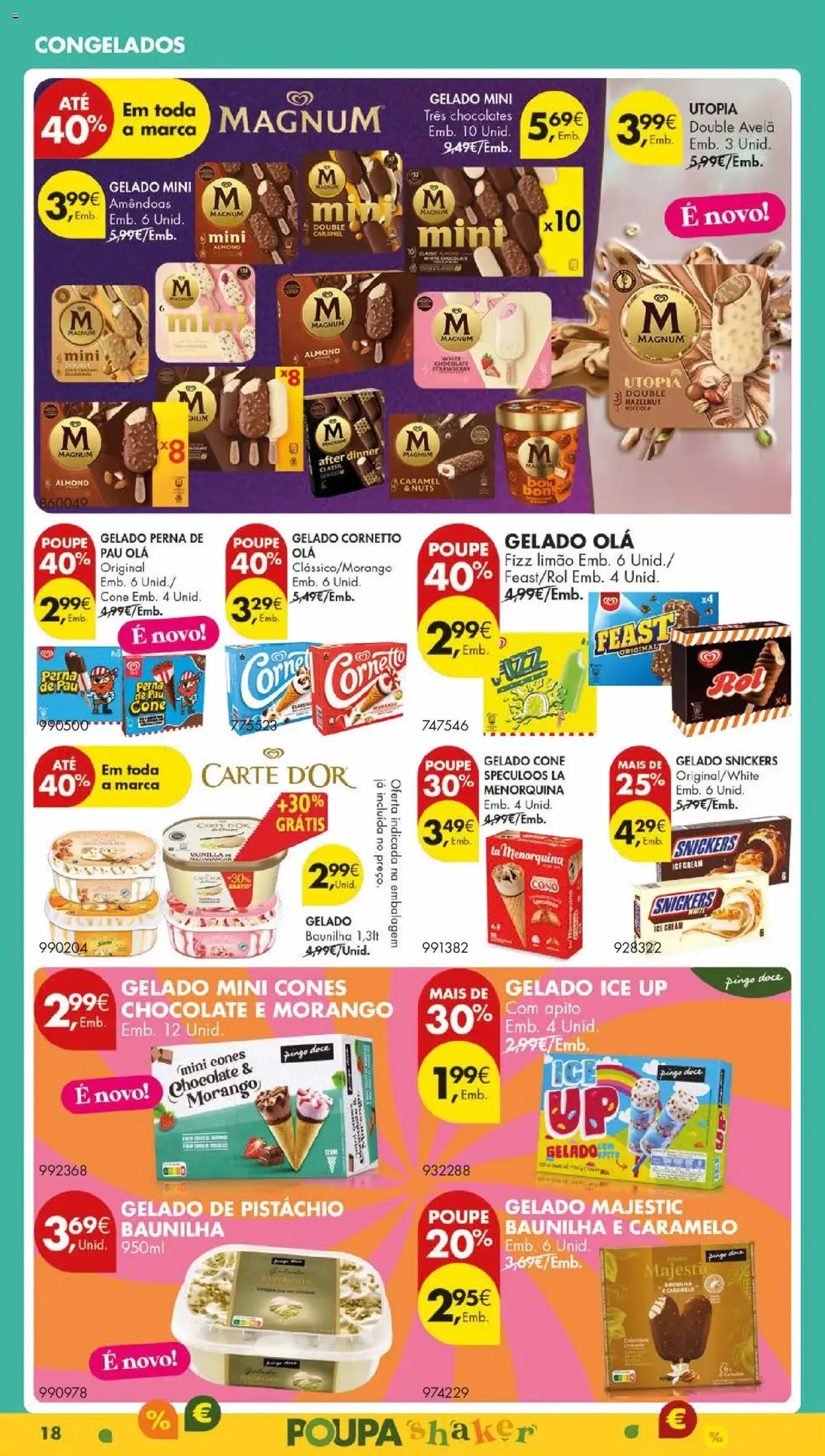 Pingo Doce folheto - folheto válido a partir de 19/08/2025 página 22 de 58