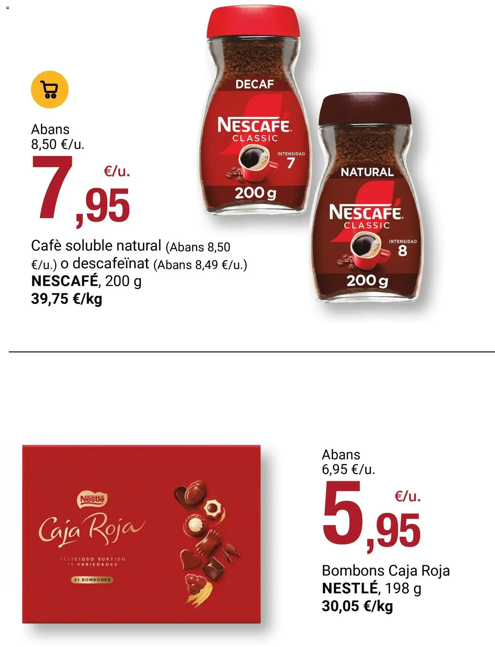 Bonpreu - Folleto - folleto válido desde 03/02/2026 página 41 de 78