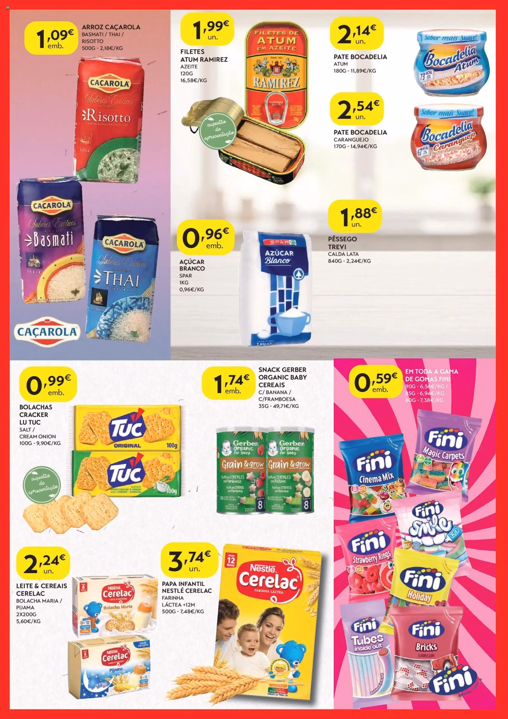 Spar - folheto - folheto válido a partir de 23/12/2025 página 4 de 8