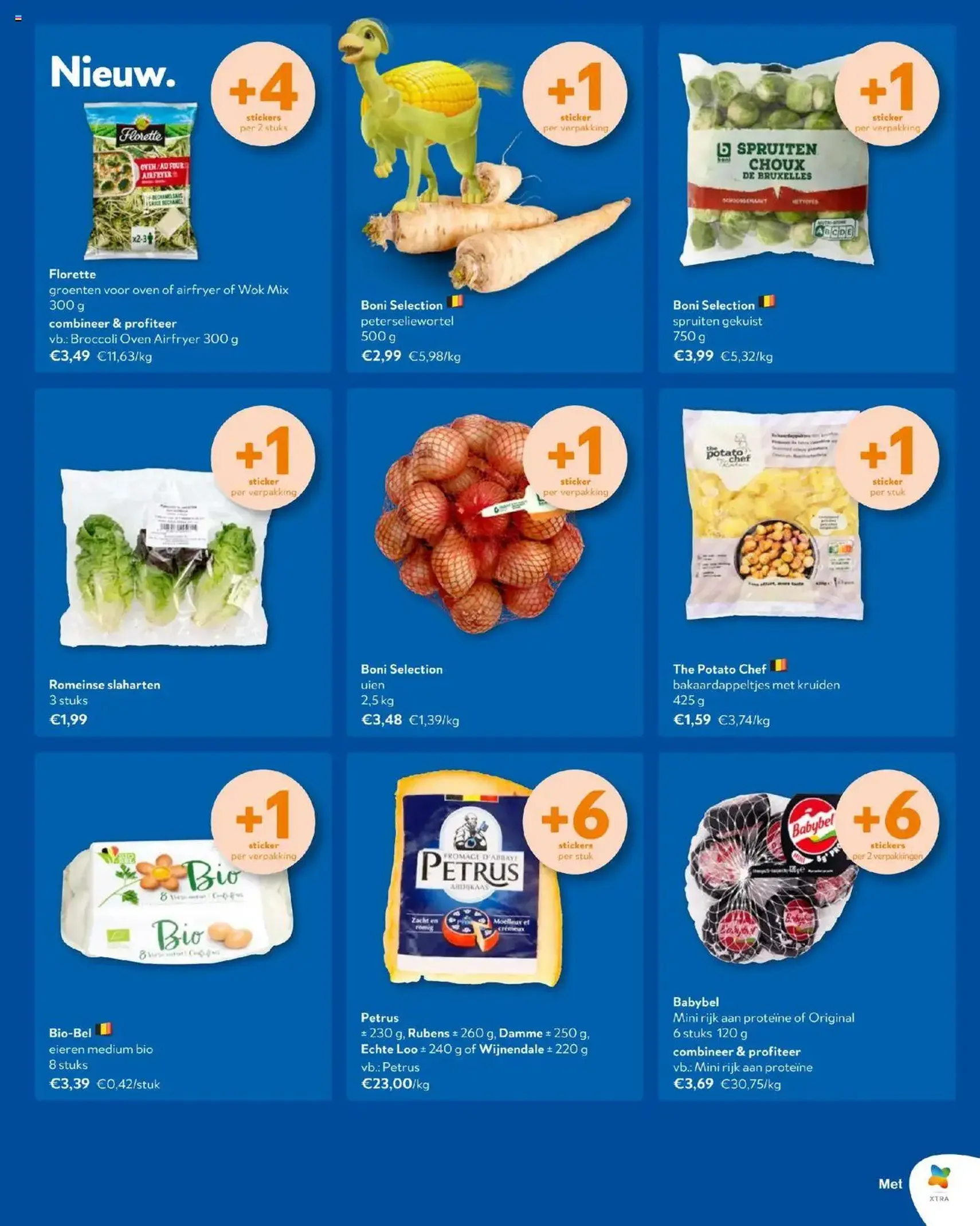 OKay - Folder - geldige folder vanaf 08/10/2025 pagina 7 van 24