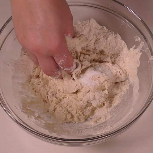 Parigina - procedimento 1