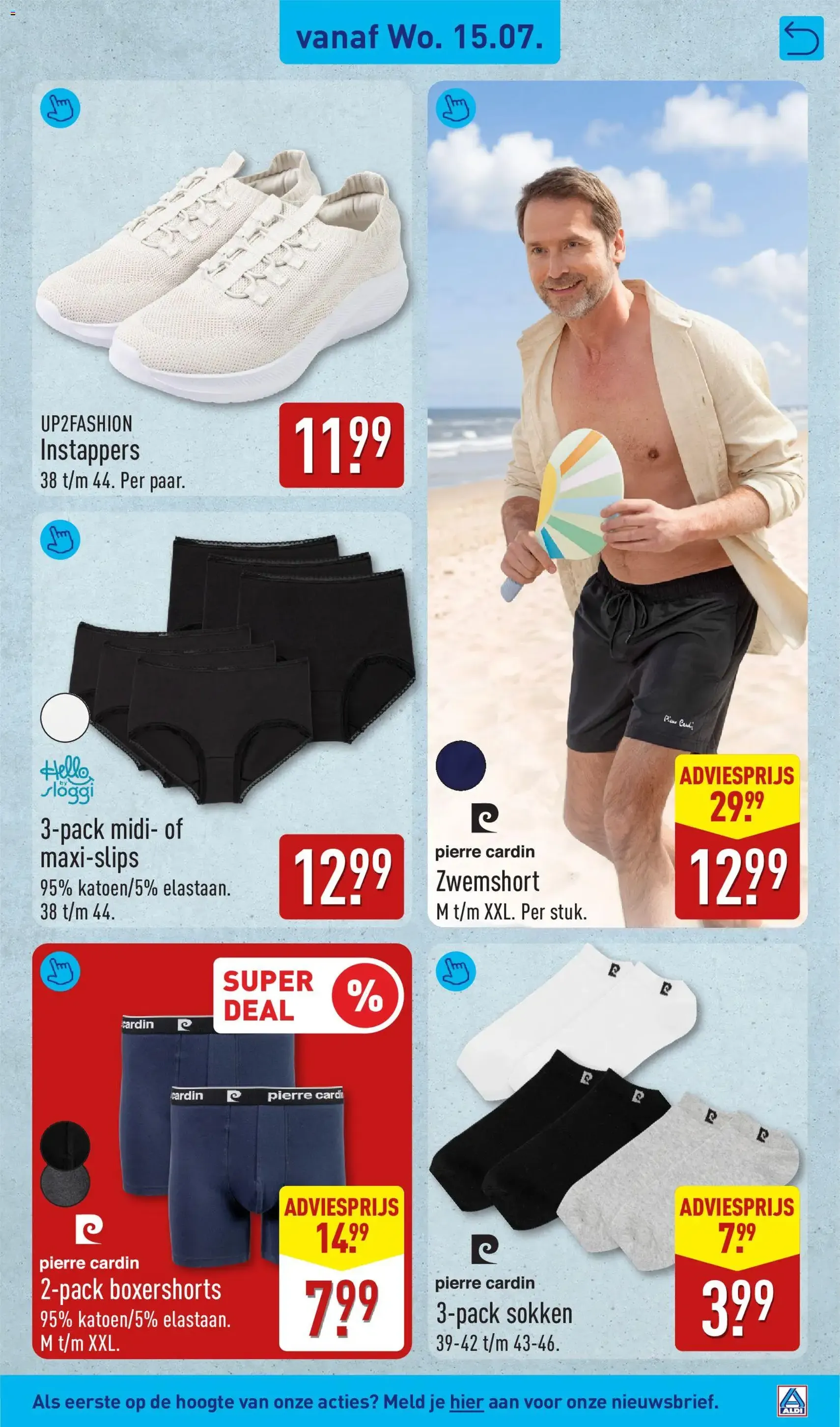 Aldi folder week 29 - geldige folder vanaf 13-07-2026 pagina 51 van 71