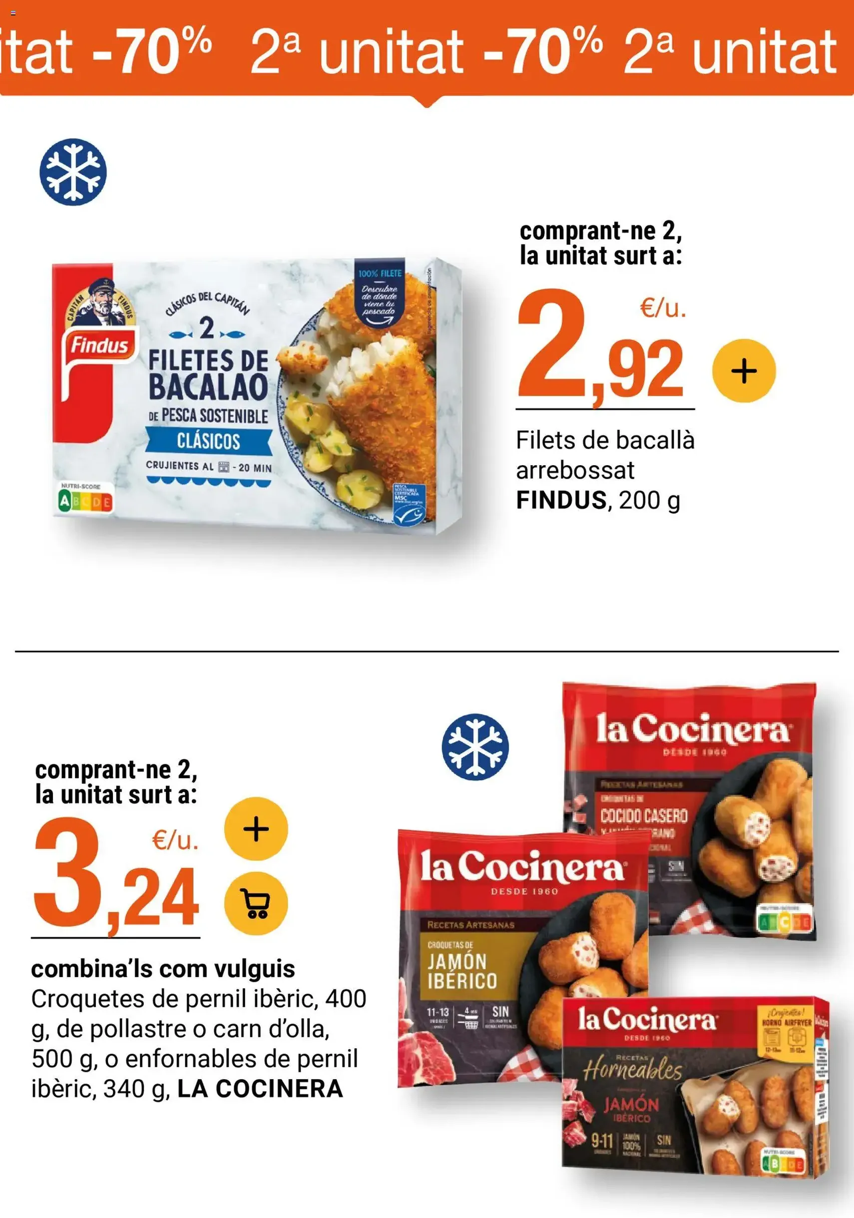 Bonpreu folleto - folleto válido desde 17/02/2026 página 25 de 78