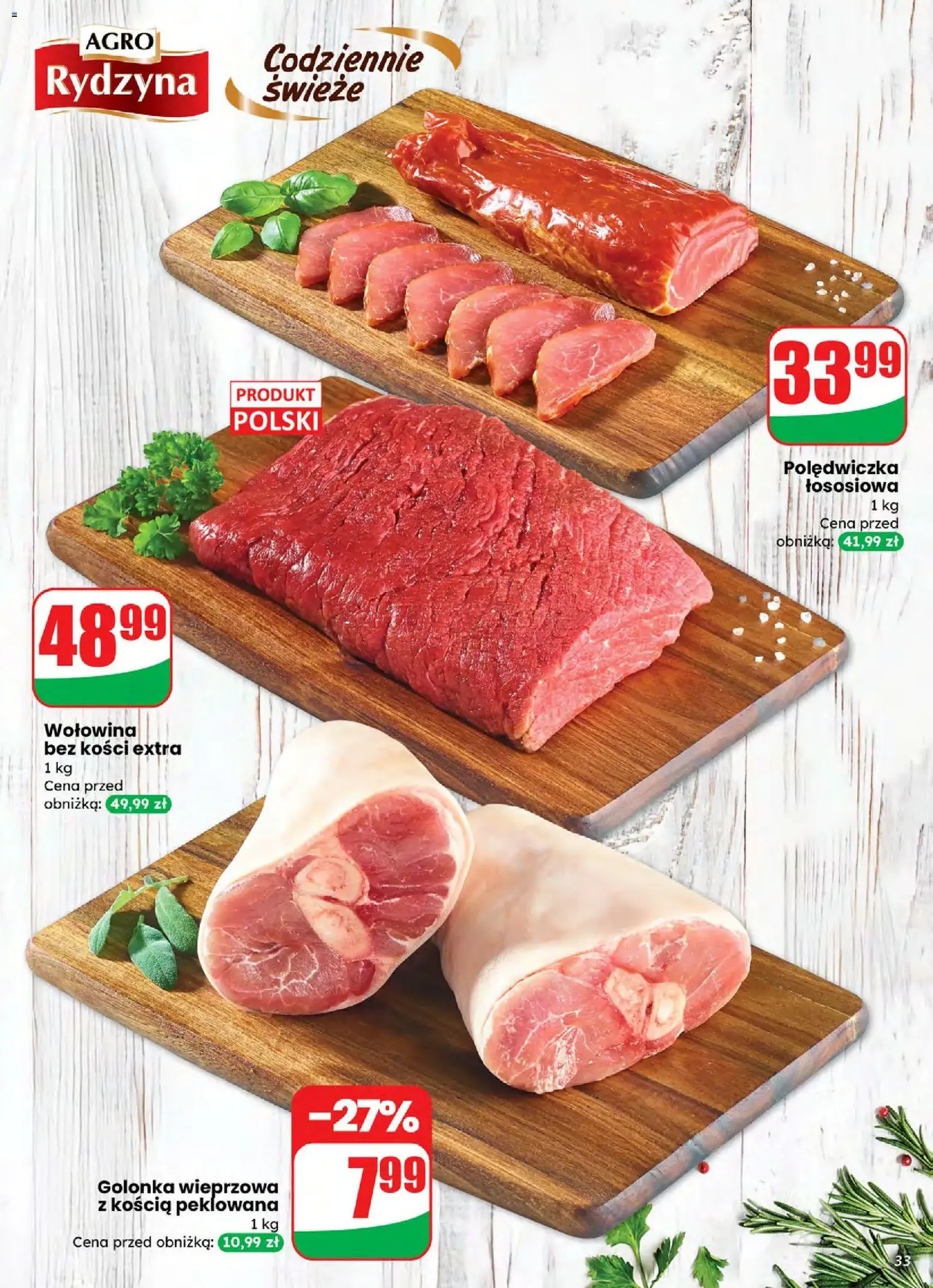 Dino Gazetka - ważny gazetka od 05.11.2025 strona 33 z 68