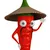 logo Happy Wok