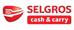 Logo Selgros