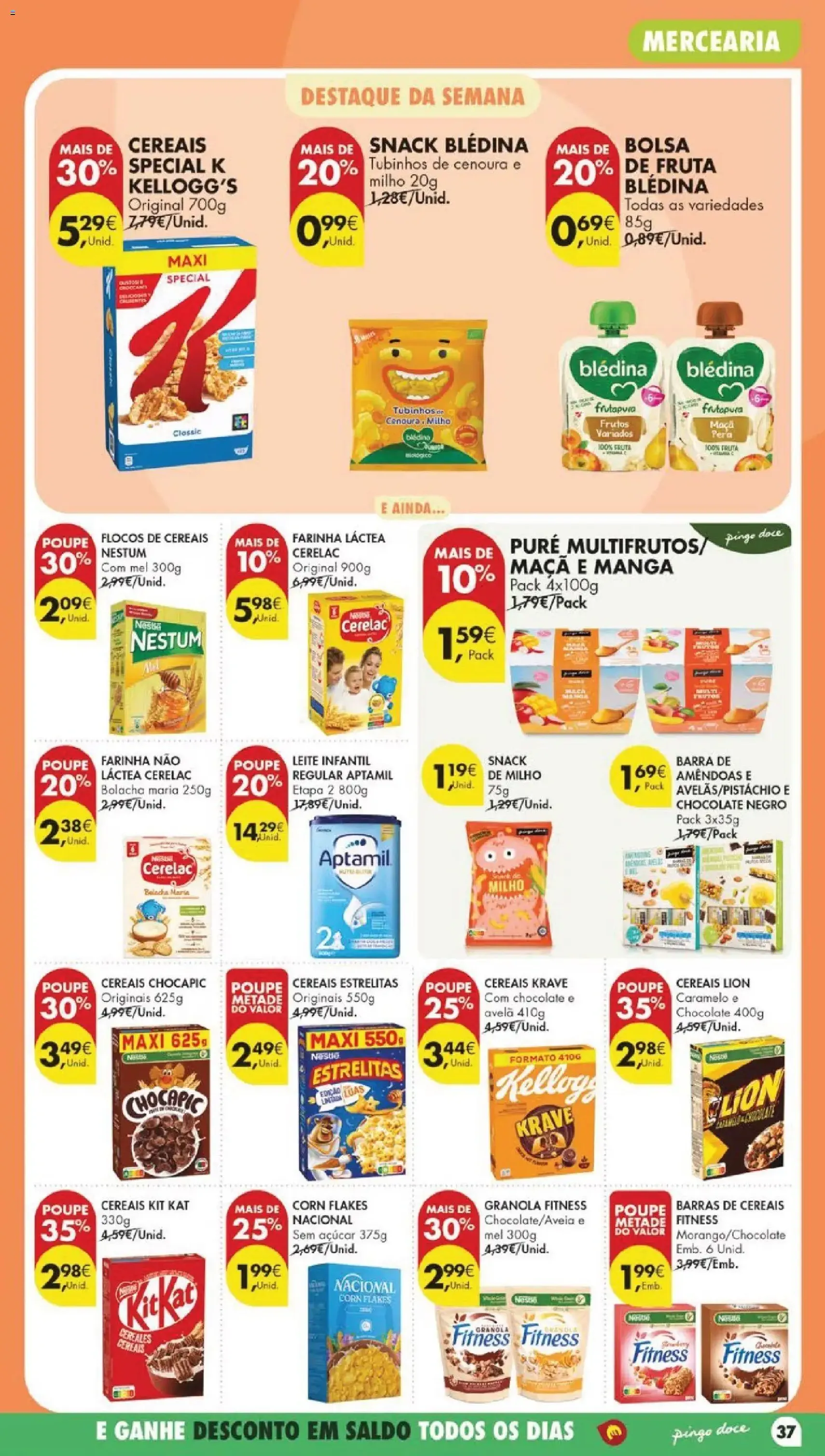 Pingo Doce folheto - folheto válido a partir de 30/06/2026 página 39 de 50