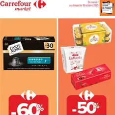 Carrefour Market catalogue semaine 41 - Prévisualisation du catalogue valable à partir du 07/10/2025